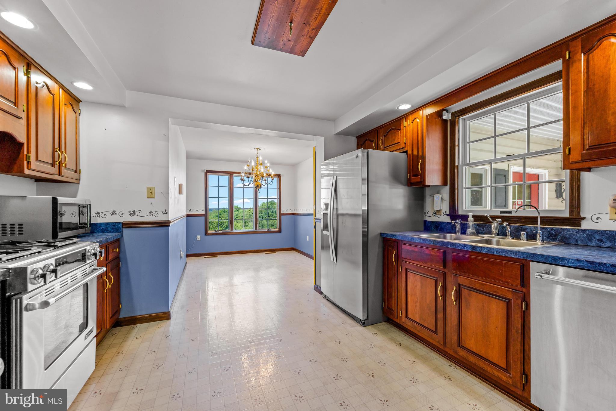 CARROLL COUNTY FARMETTES - Residential