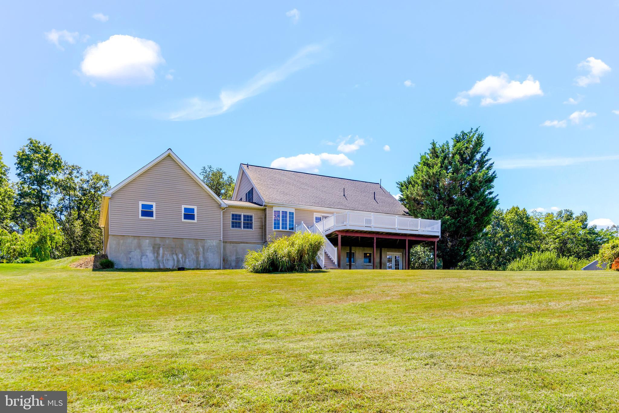 CARROLL COUNTY FARMETTES - Residential