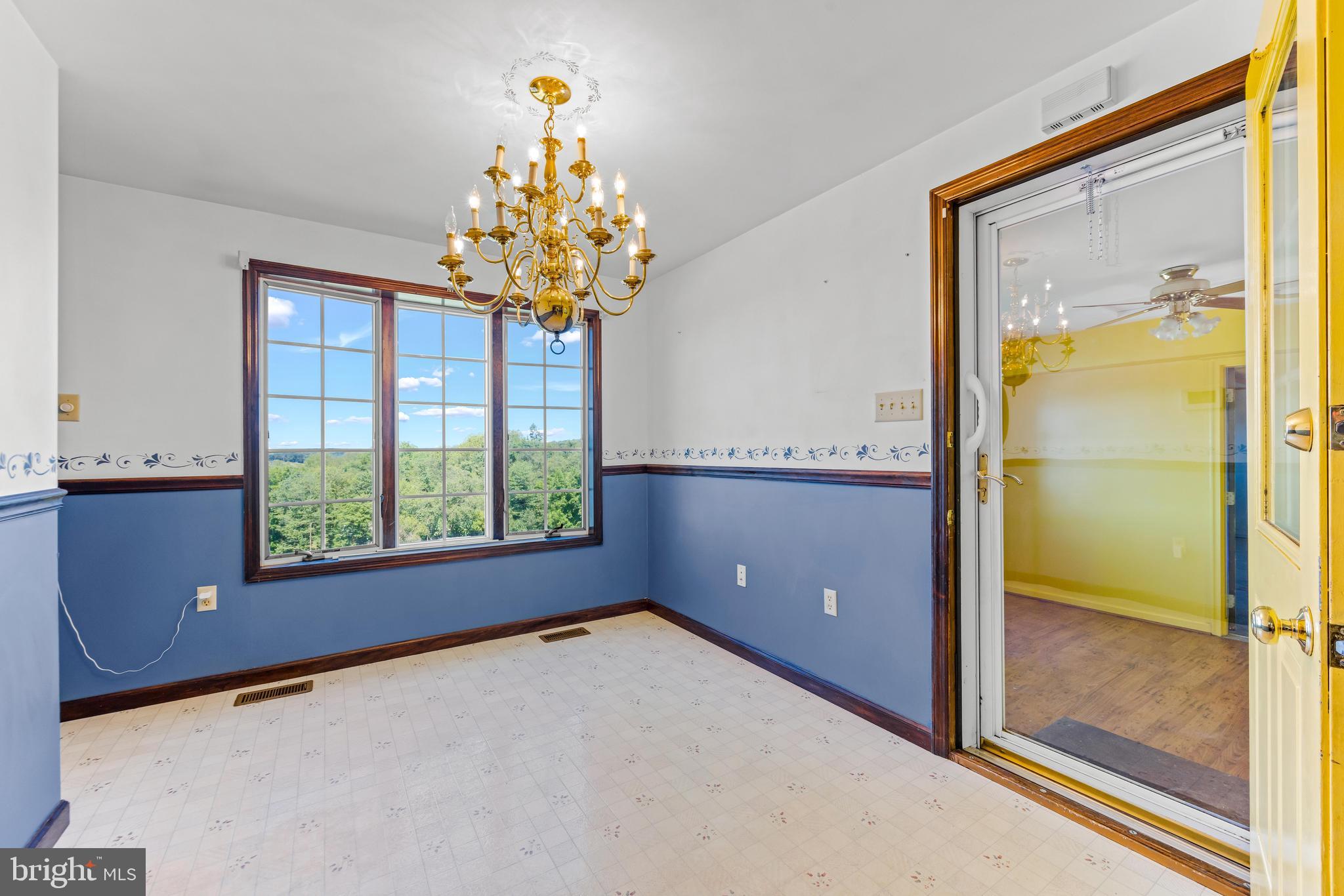 CARROLL COUNTY FARMETTES - Residential