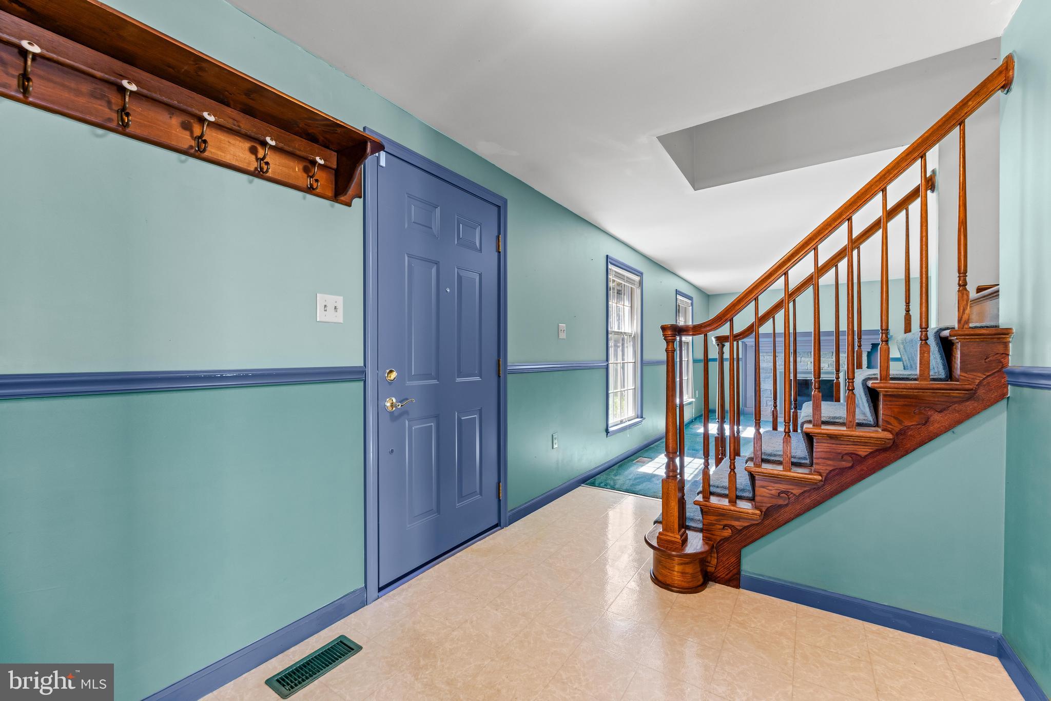 CARROLL COUNTY FARMETTES - Residential