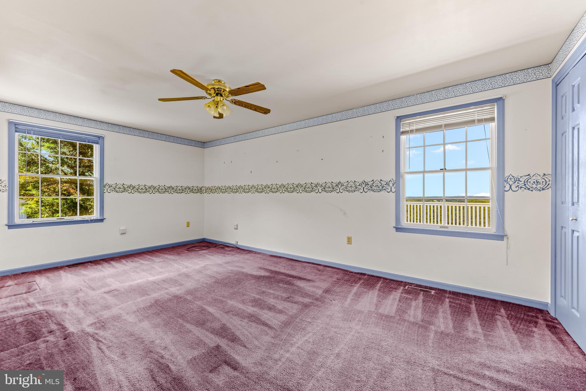 CARROLL COUNTY FARMETTES - Residential