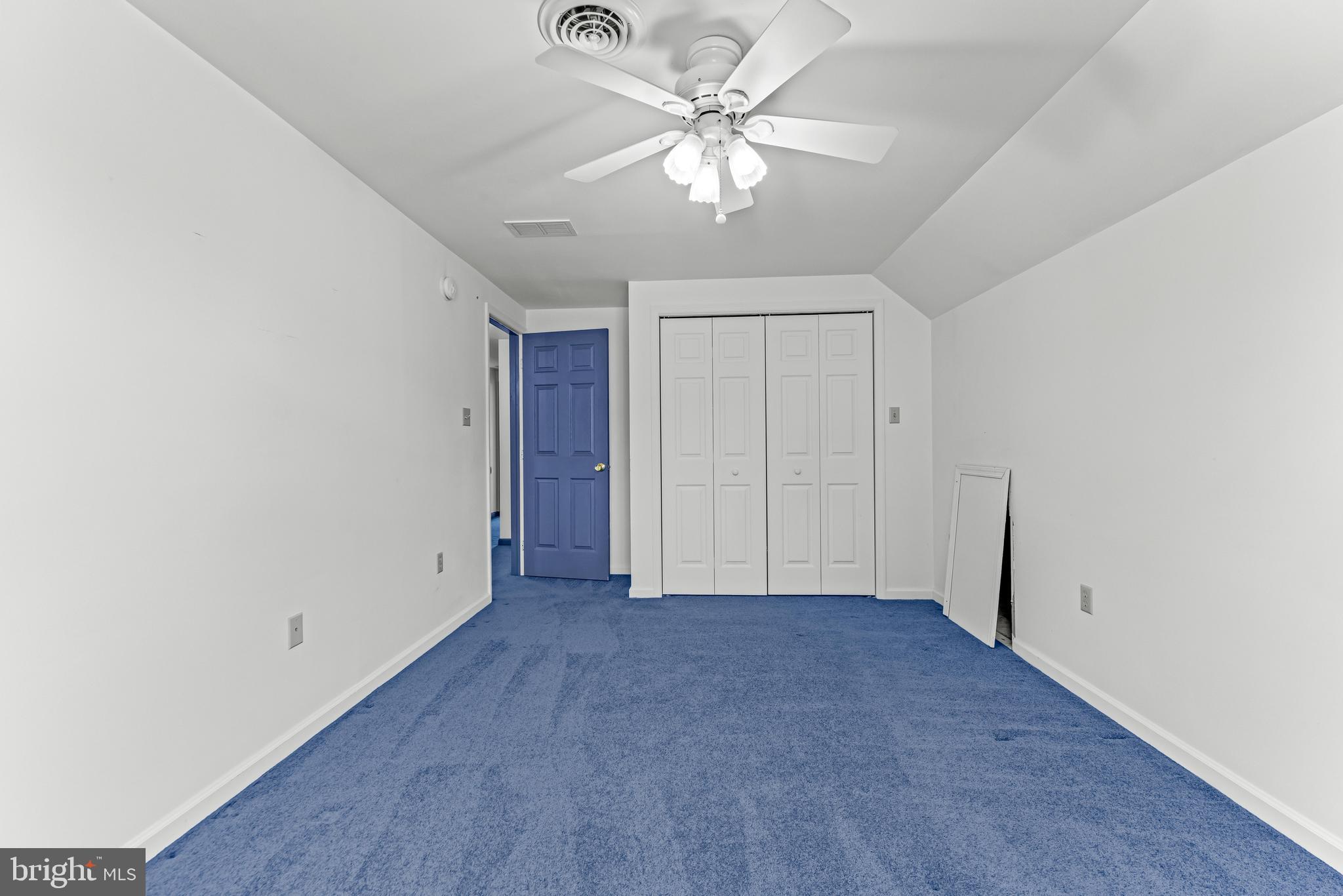 CARROLL COUNTY FARMETTES - Residential