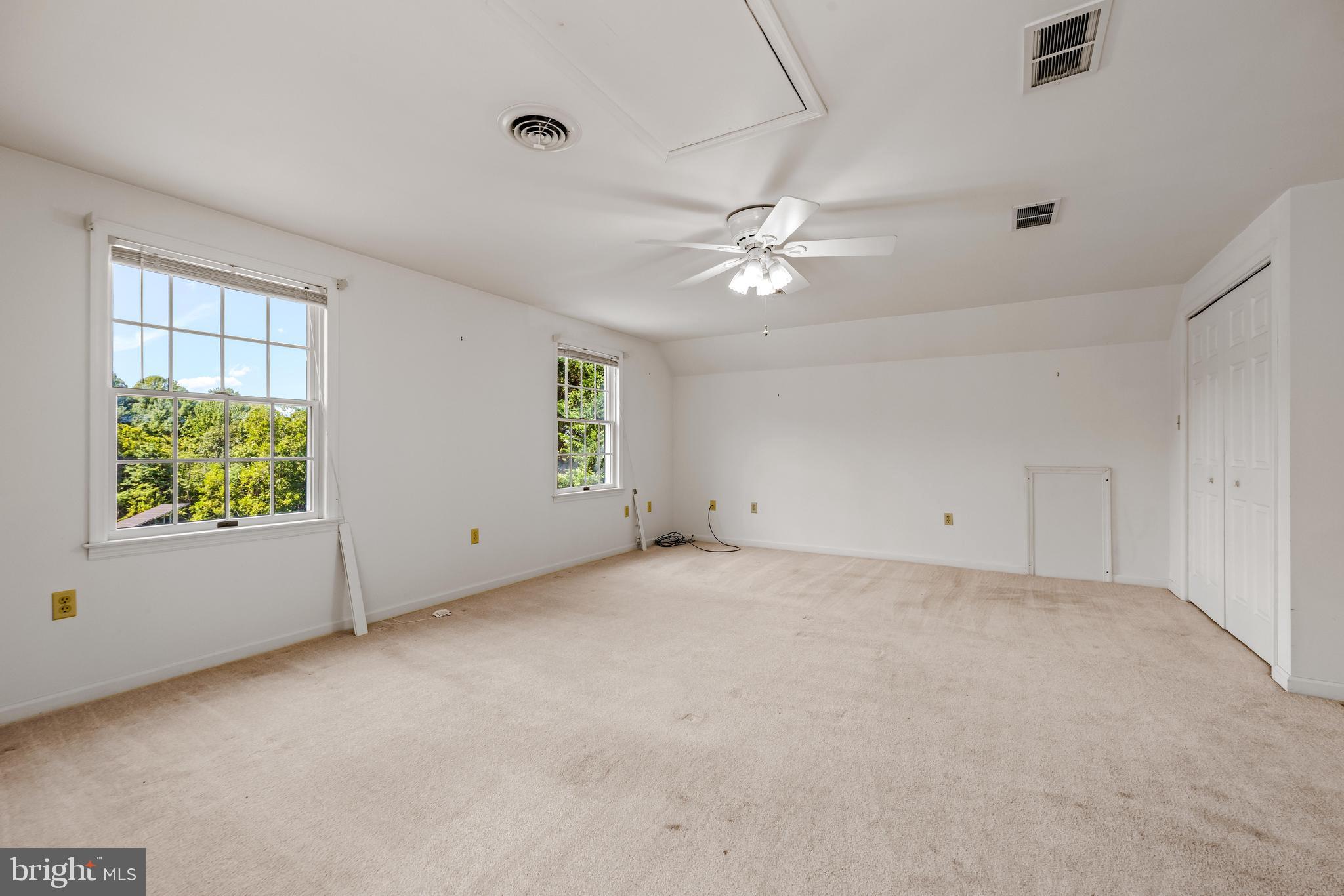 CARROLL COUNTY FARMETTES - Residential