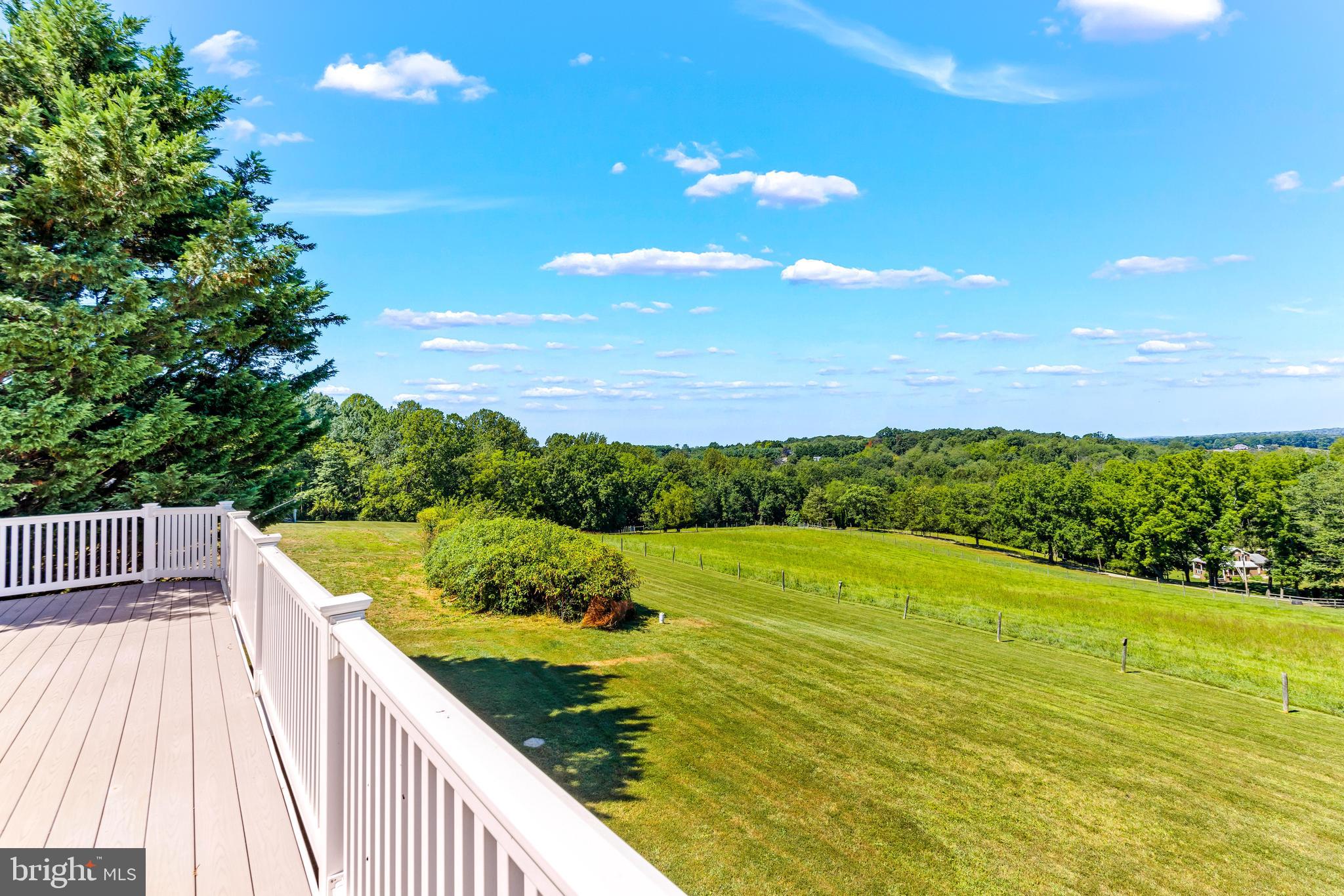 CARROLL COUNTY FARMETTES - Residential