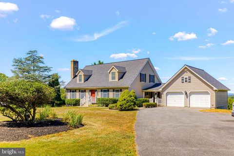 380 CROWL ROAD WESTMINSTER MD 21158