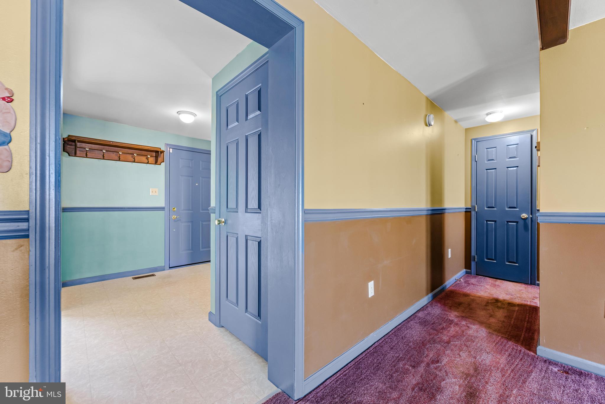 CARROLL COUNTY FARMETTES - Residential