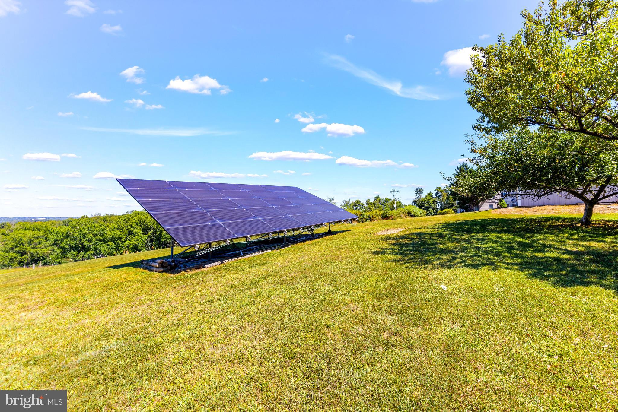 CARROLL COUNTY FARMETTES - Residential