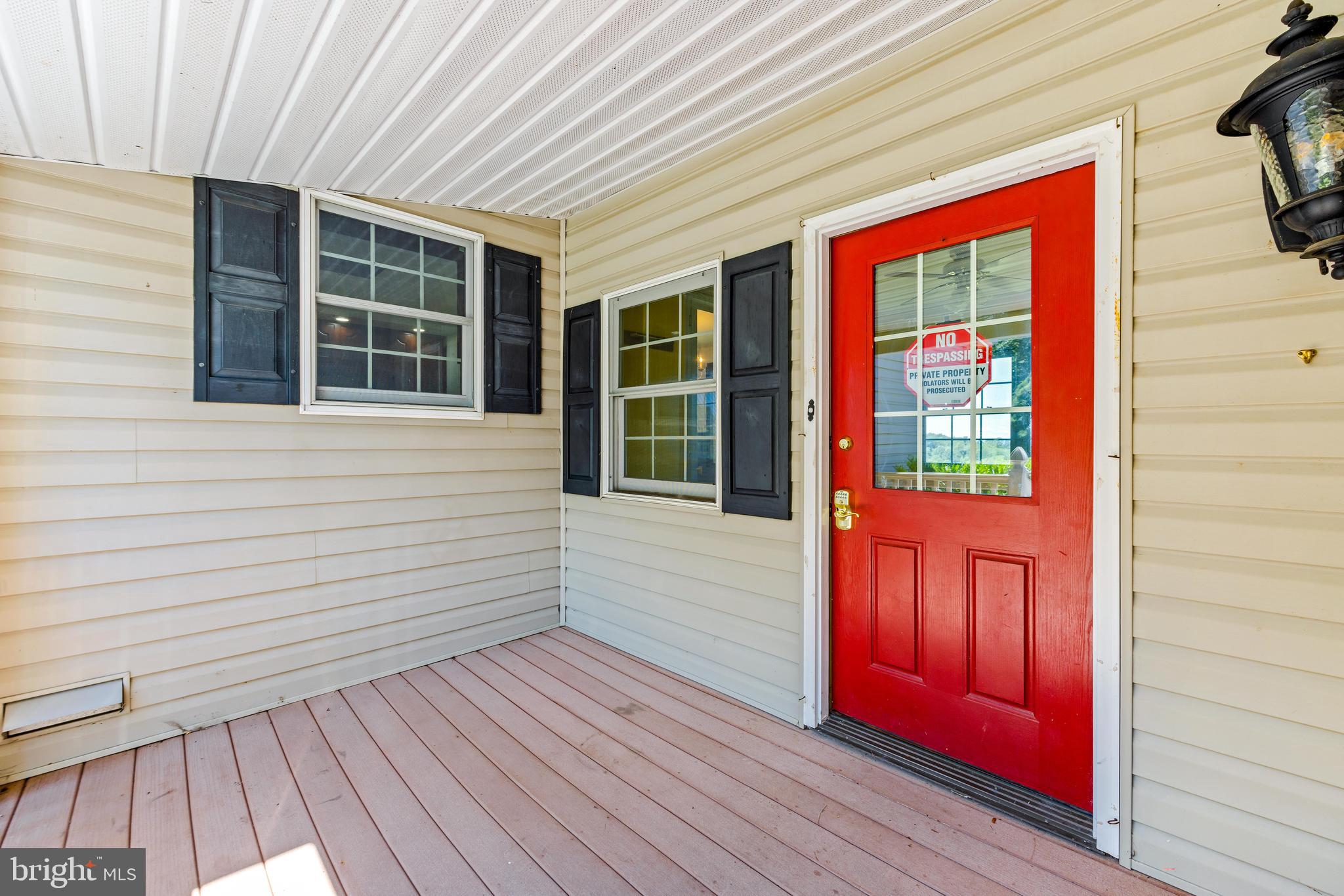 CARROLL COUNTY FARMETTES - Residential