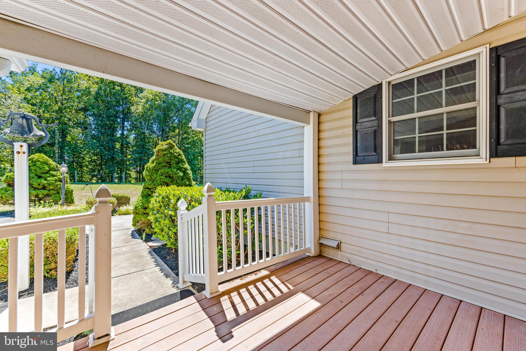 CARROLL COUNTY FARMETTES - Residential