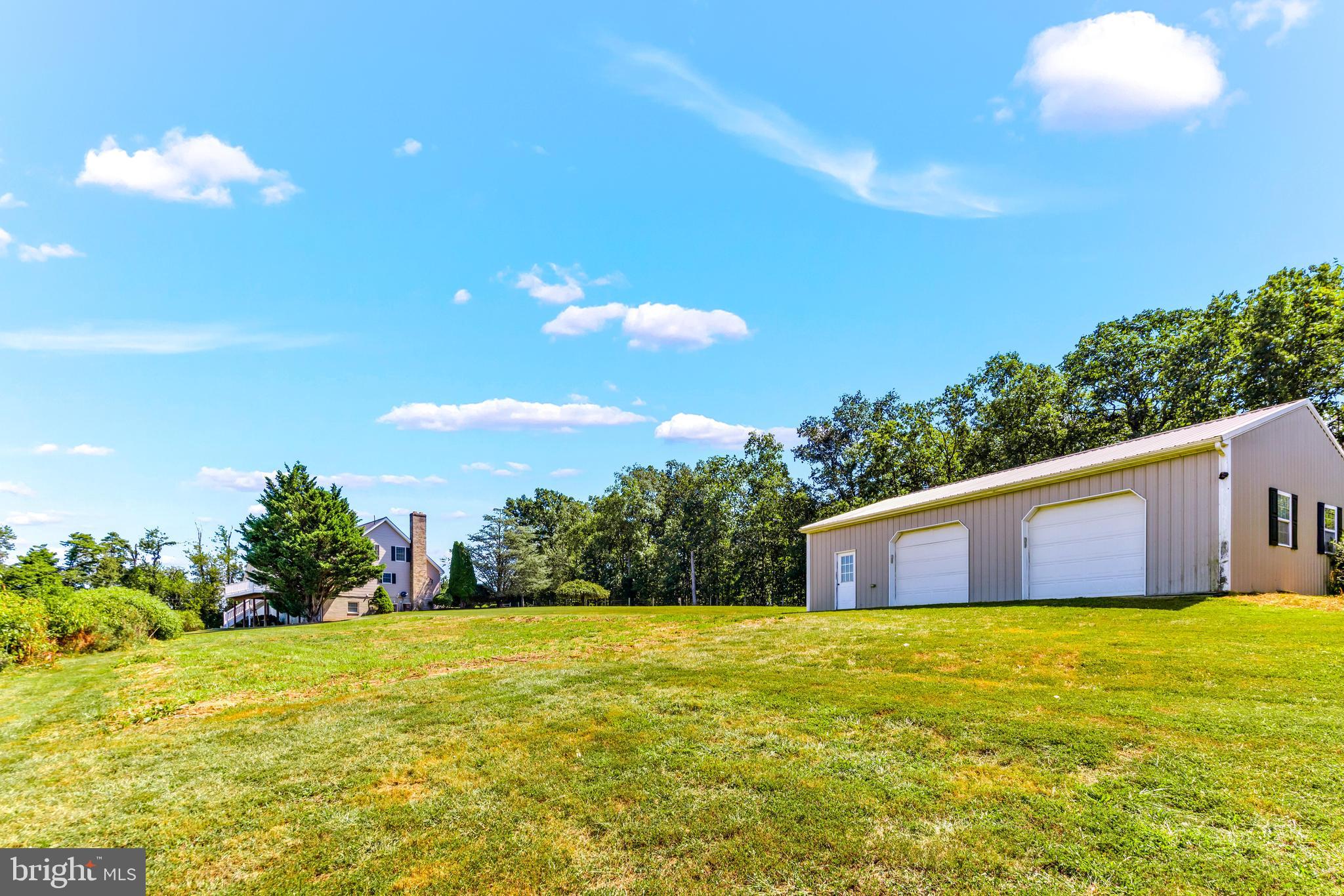 CARROLL COUNTY FARMETTES - Residential