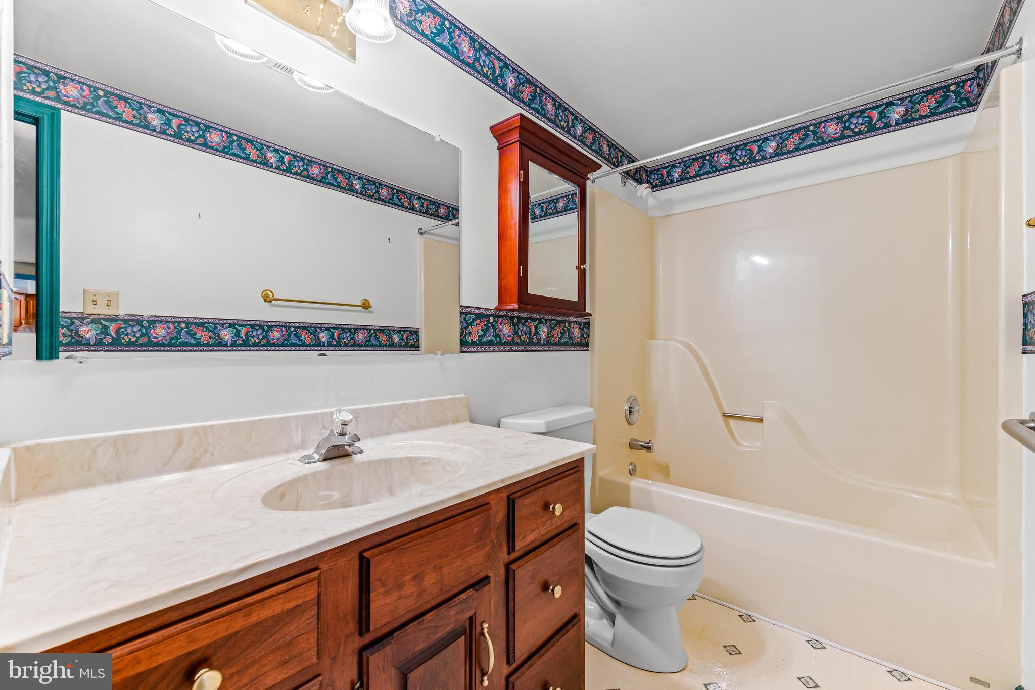 CARROLL COUNTY FARMETTES - Residential