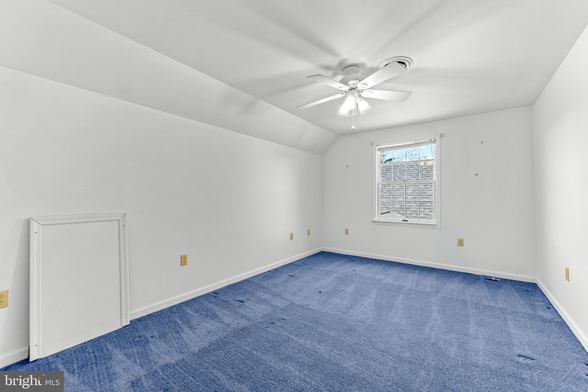 CARROLL COUNTY FARMETTES - Residential