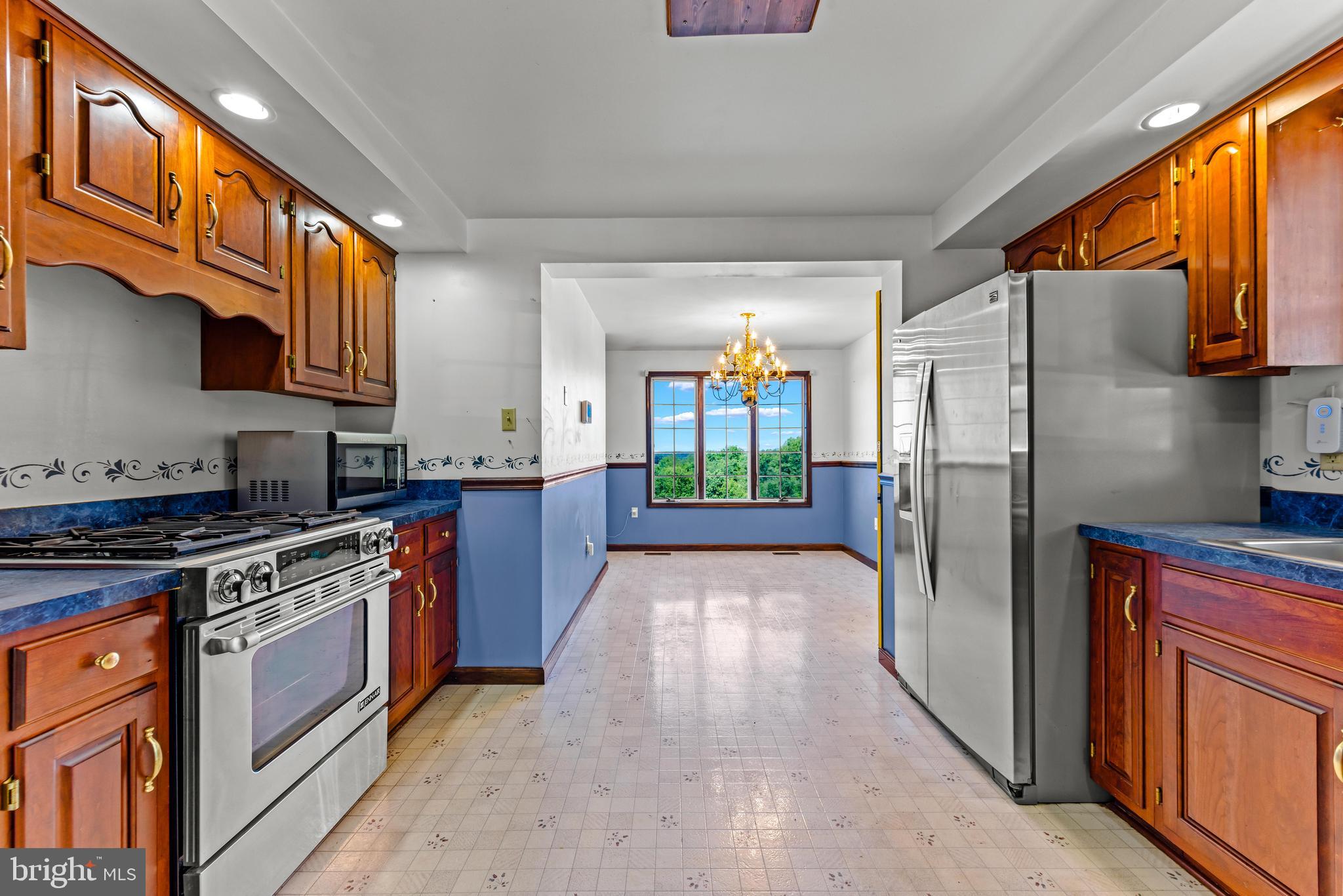 CARROLL COUNTY FARMETTES - Residential