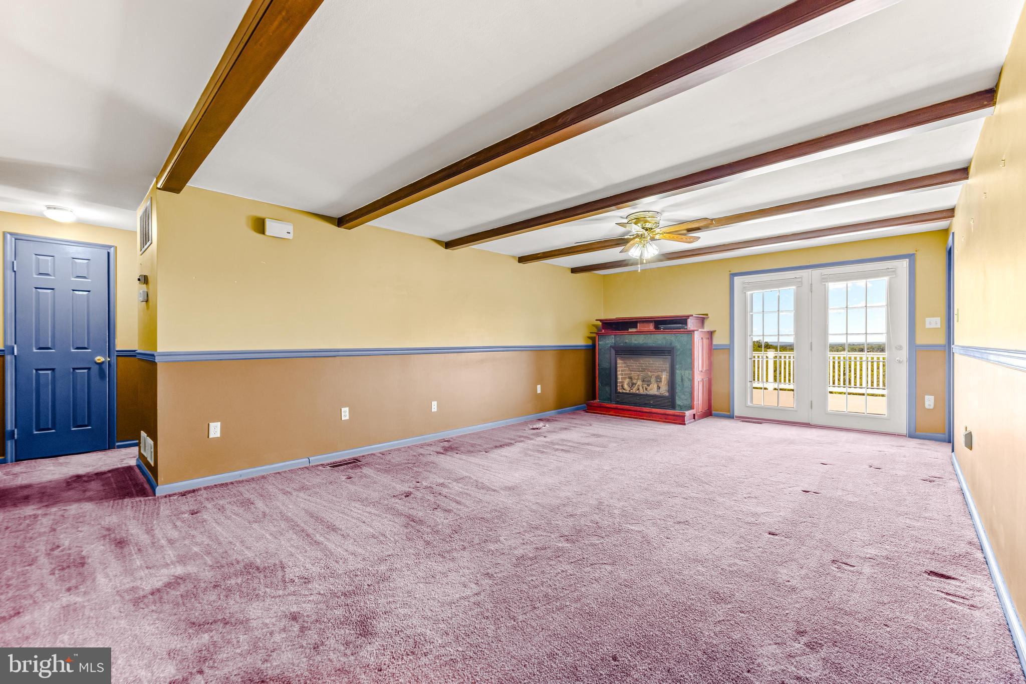 CARROLL COUNTY FARMETTES - Residential