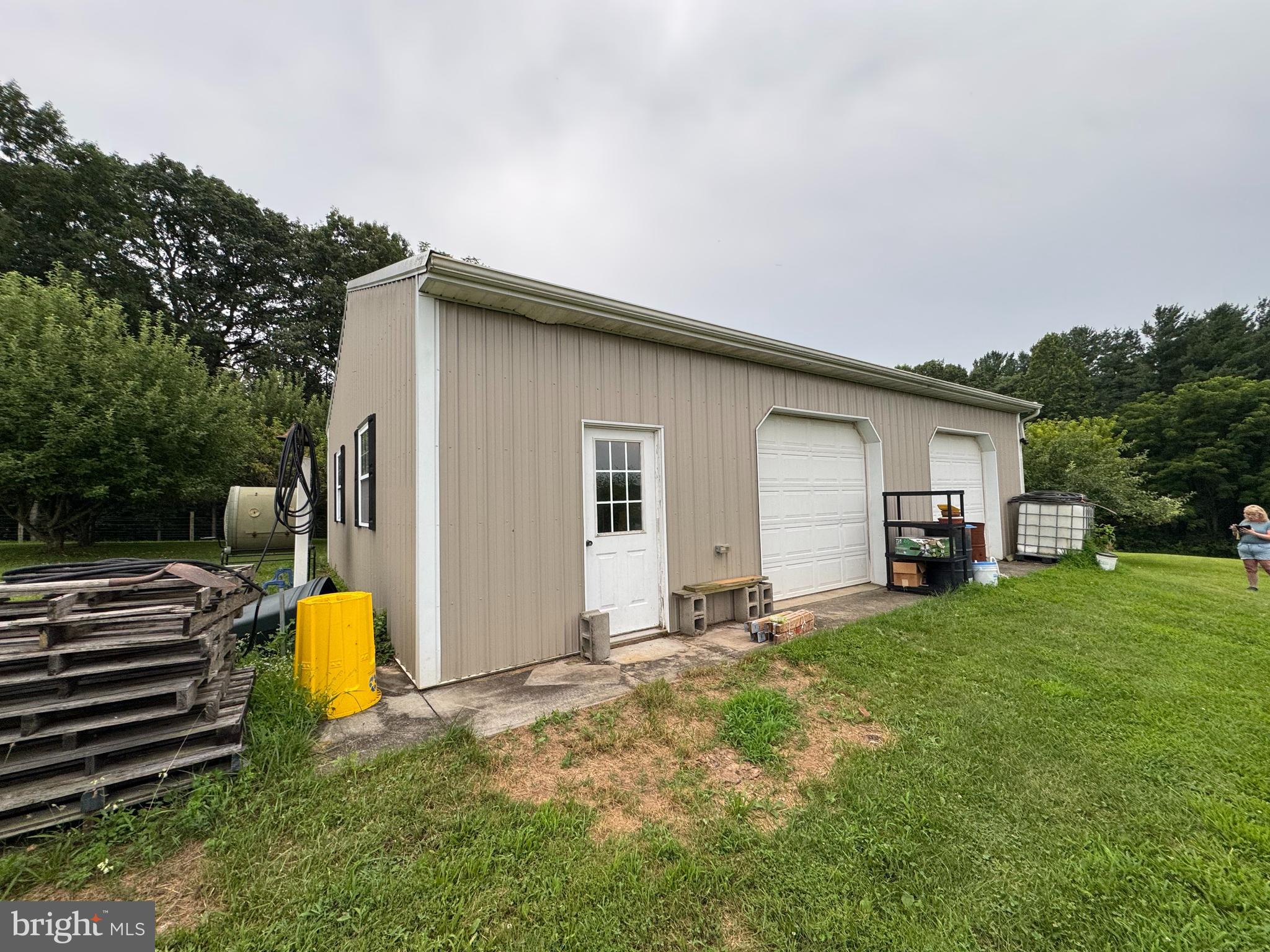 380 CROWL ROAD