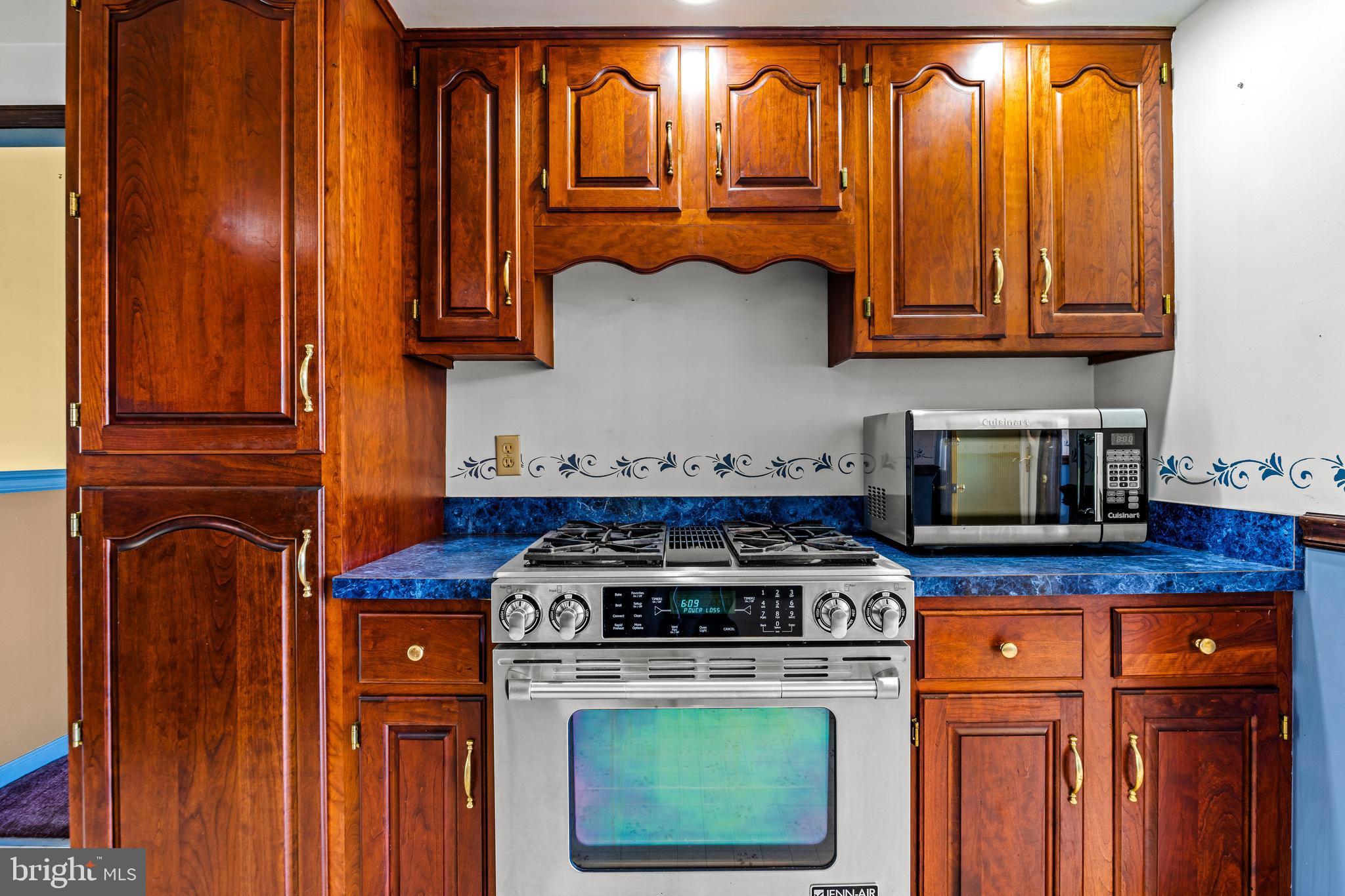 CARROLL COUNTY FARMETTES - Residential