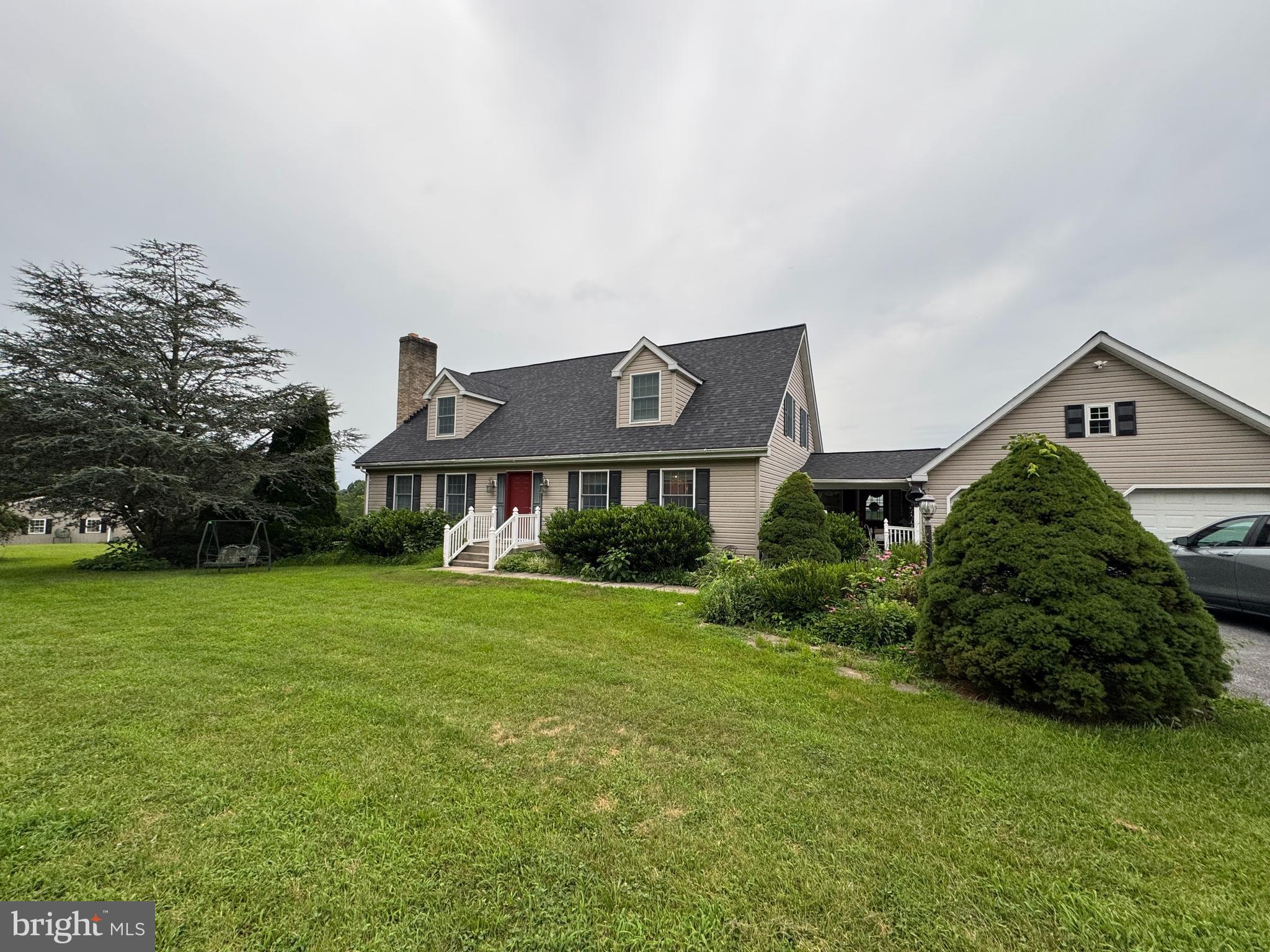 380 CROWL ROAD