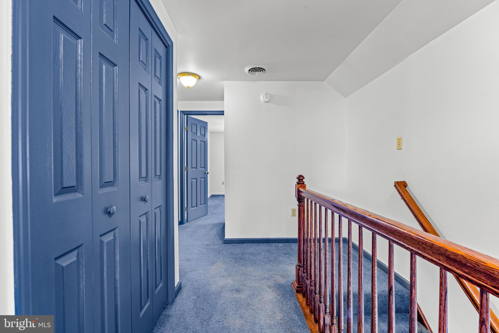 CARROLL COUNTY FARMETTES - Residential