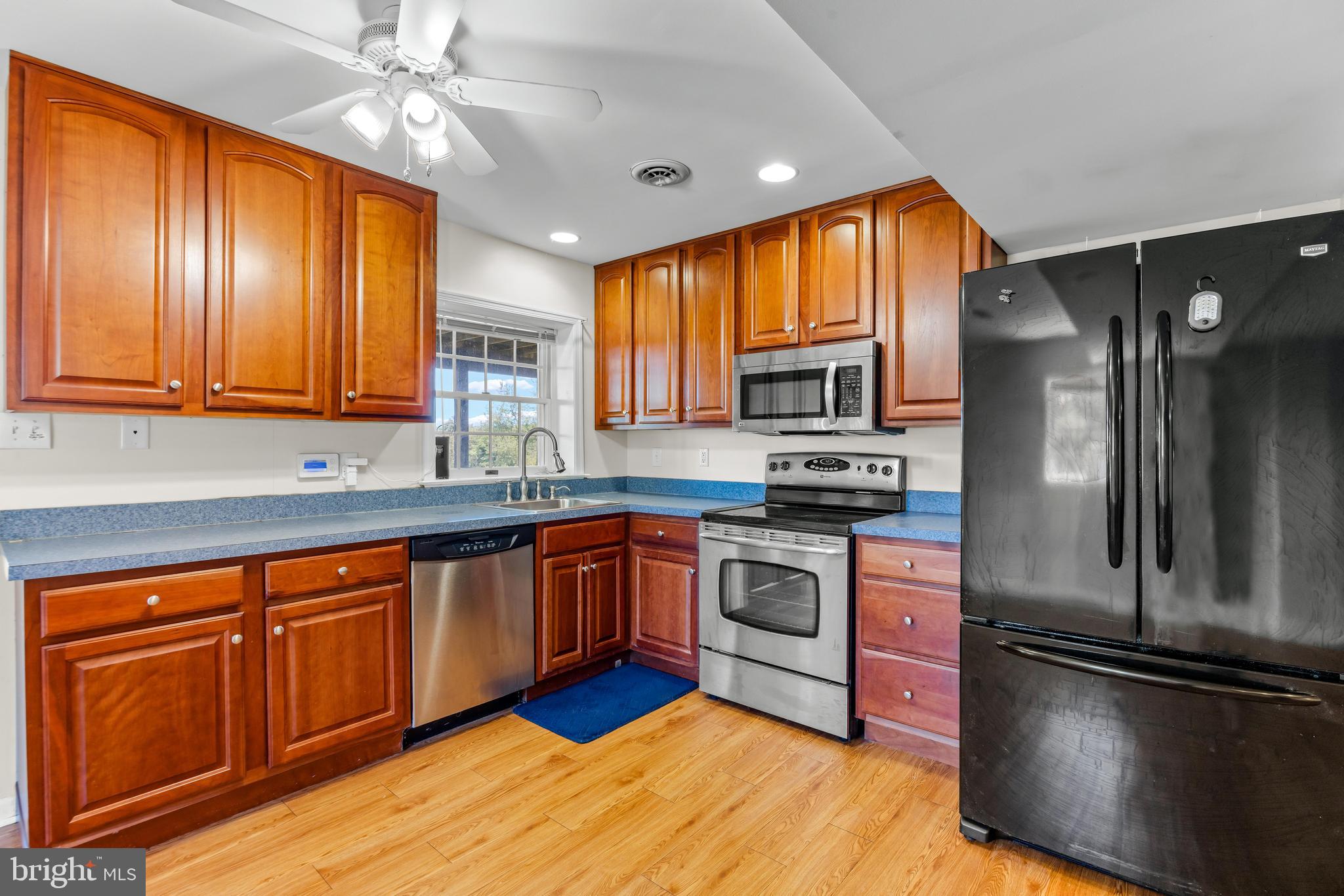 CARROLL COUNTY FARMETTES - Residential