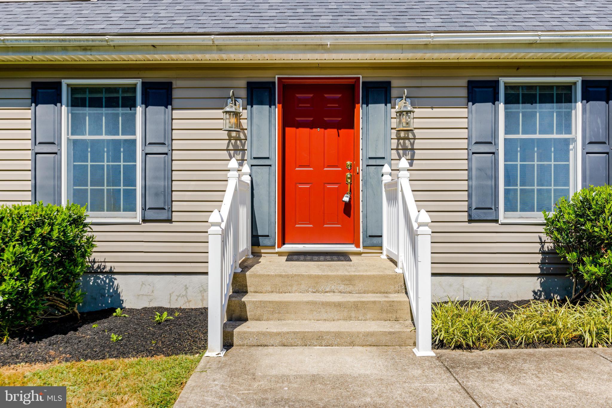 CARROLL COUNTY FARMETTES - Residential