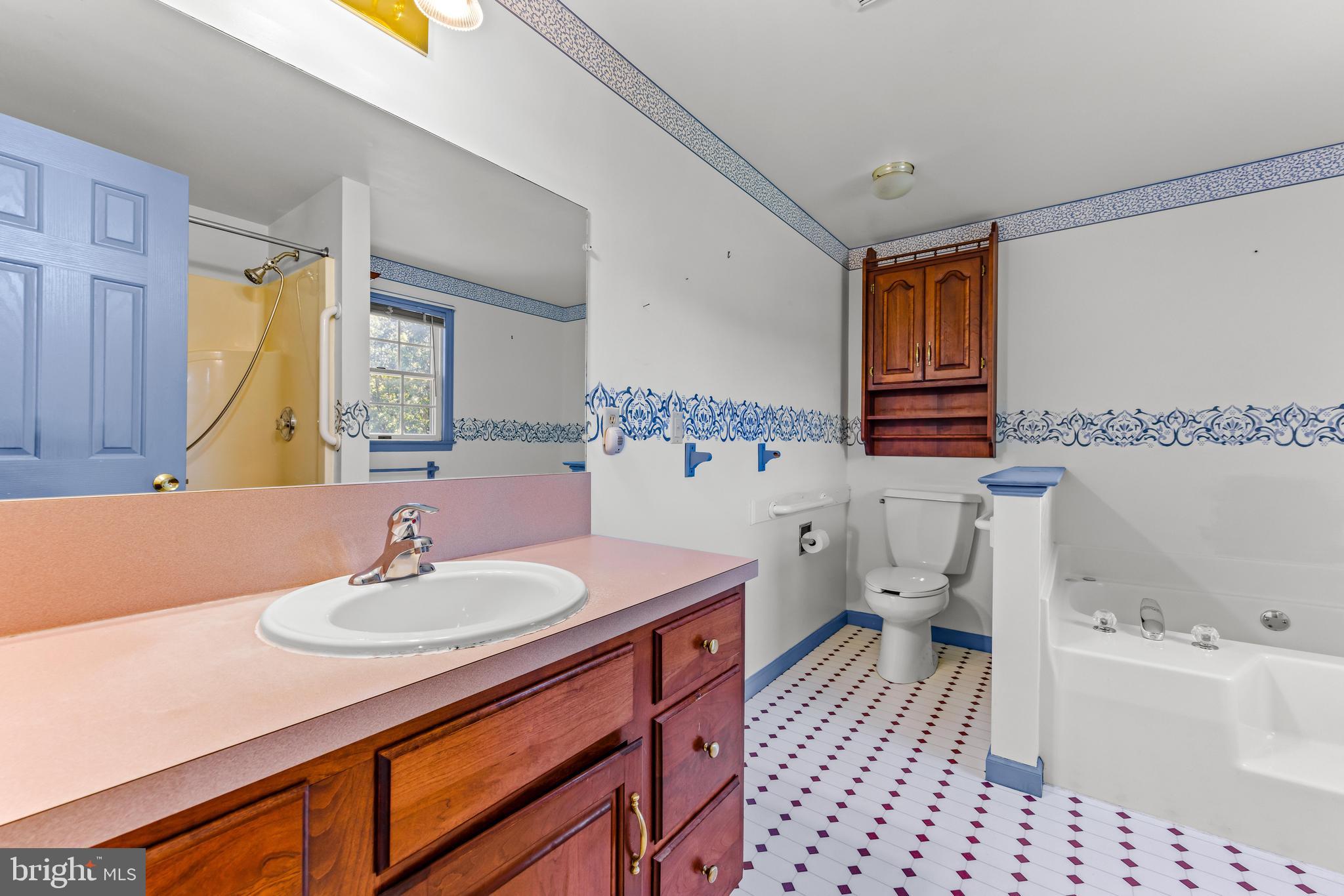 CARROLL COUNTY FARMETTES - Residential