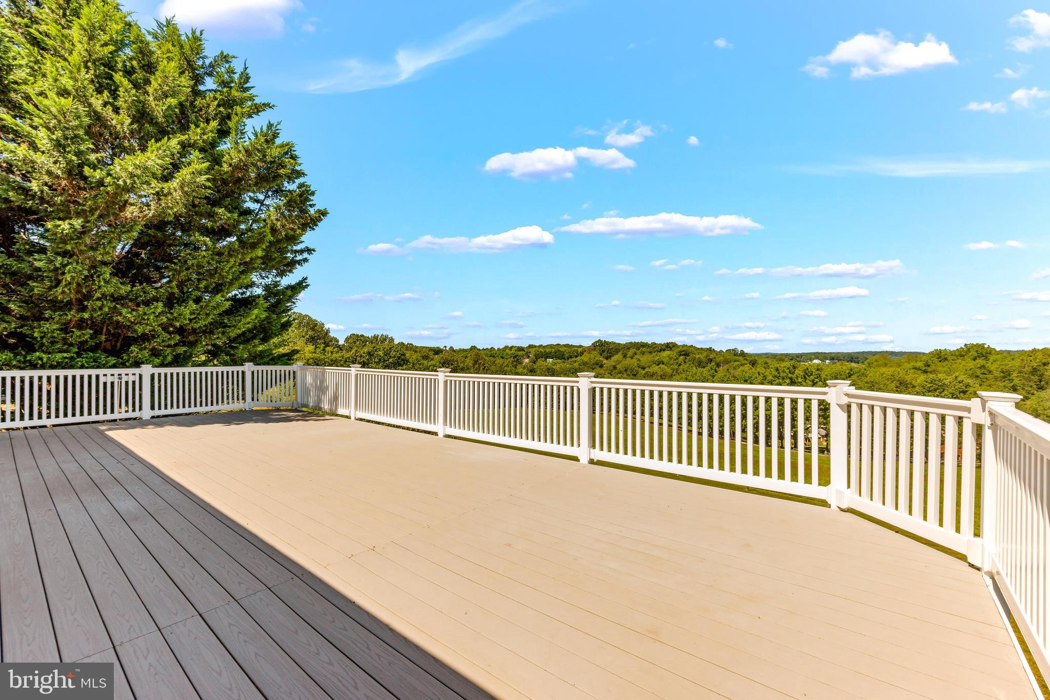 CARROLL COUNTY FARMETTES - Residential