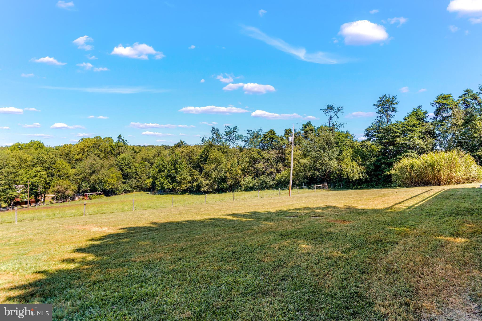 CARROLL COUNTY FARMETTES - Residential