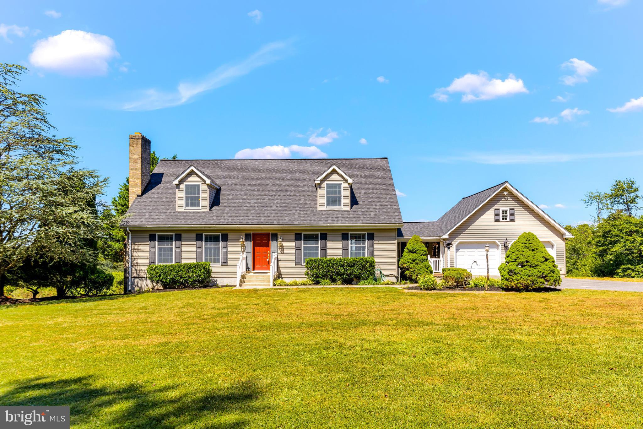 380 CROWL ROAD