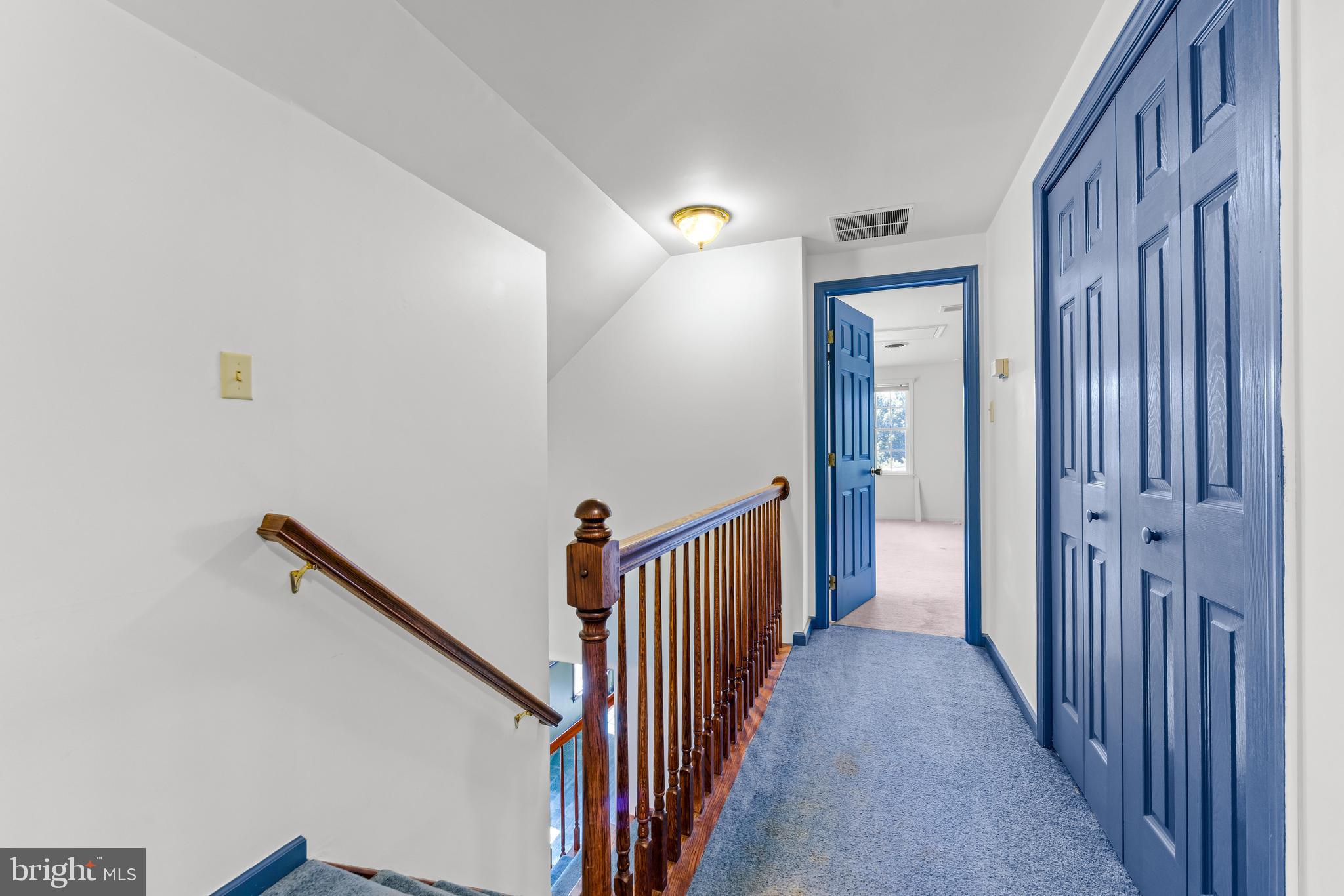 CARROLL COUNTY FARMETTES - Residential