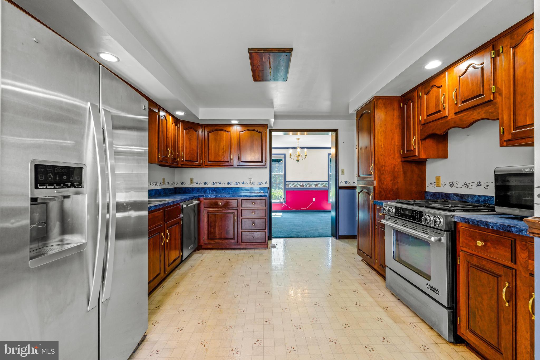 CARROLL COUNTY FARMETTES - Residential