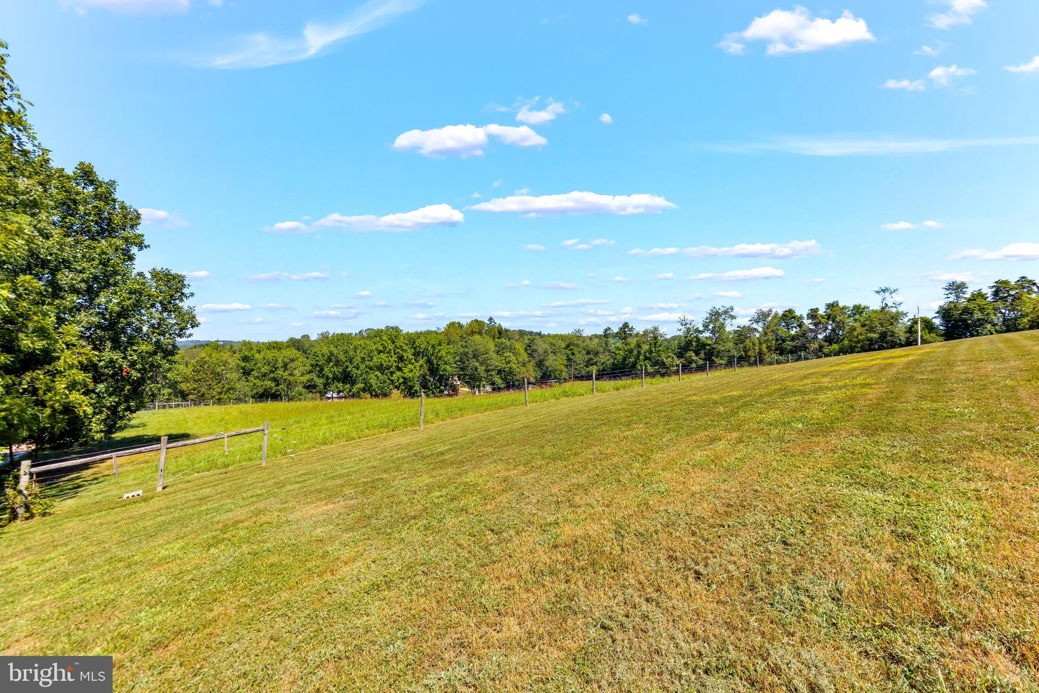 CARROLL COUNTY FARMETTES - Residential