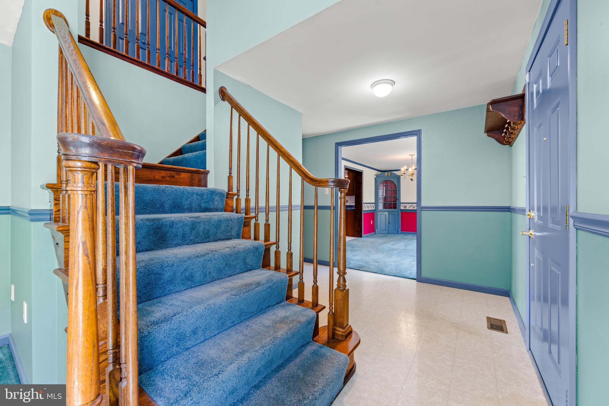 CARROLL COUNTY FARMETTES - Residential