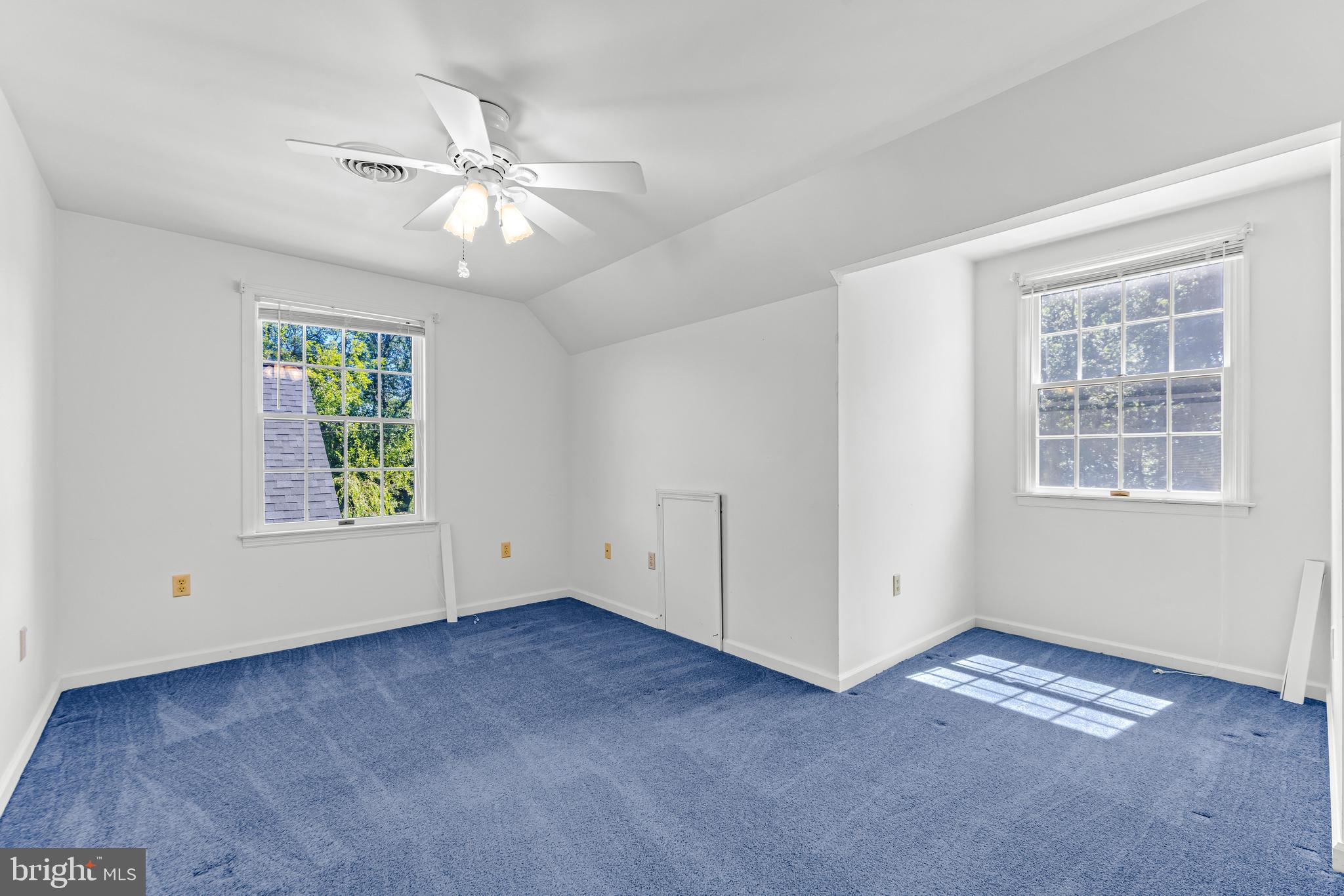 CARROLL COUNTY FARMETTES - Residential