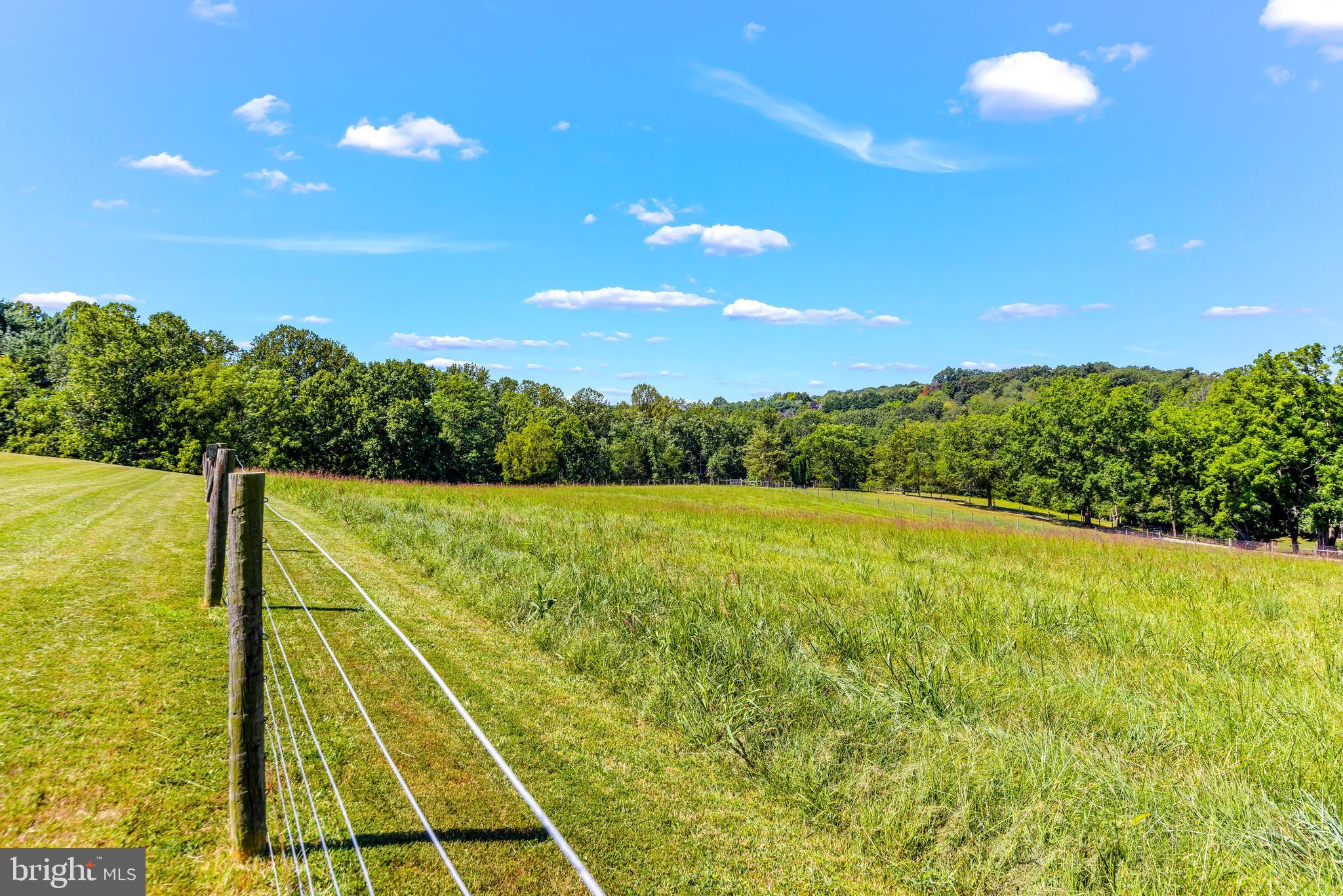 CARROLL COUNTY FARMETTES - Residential
