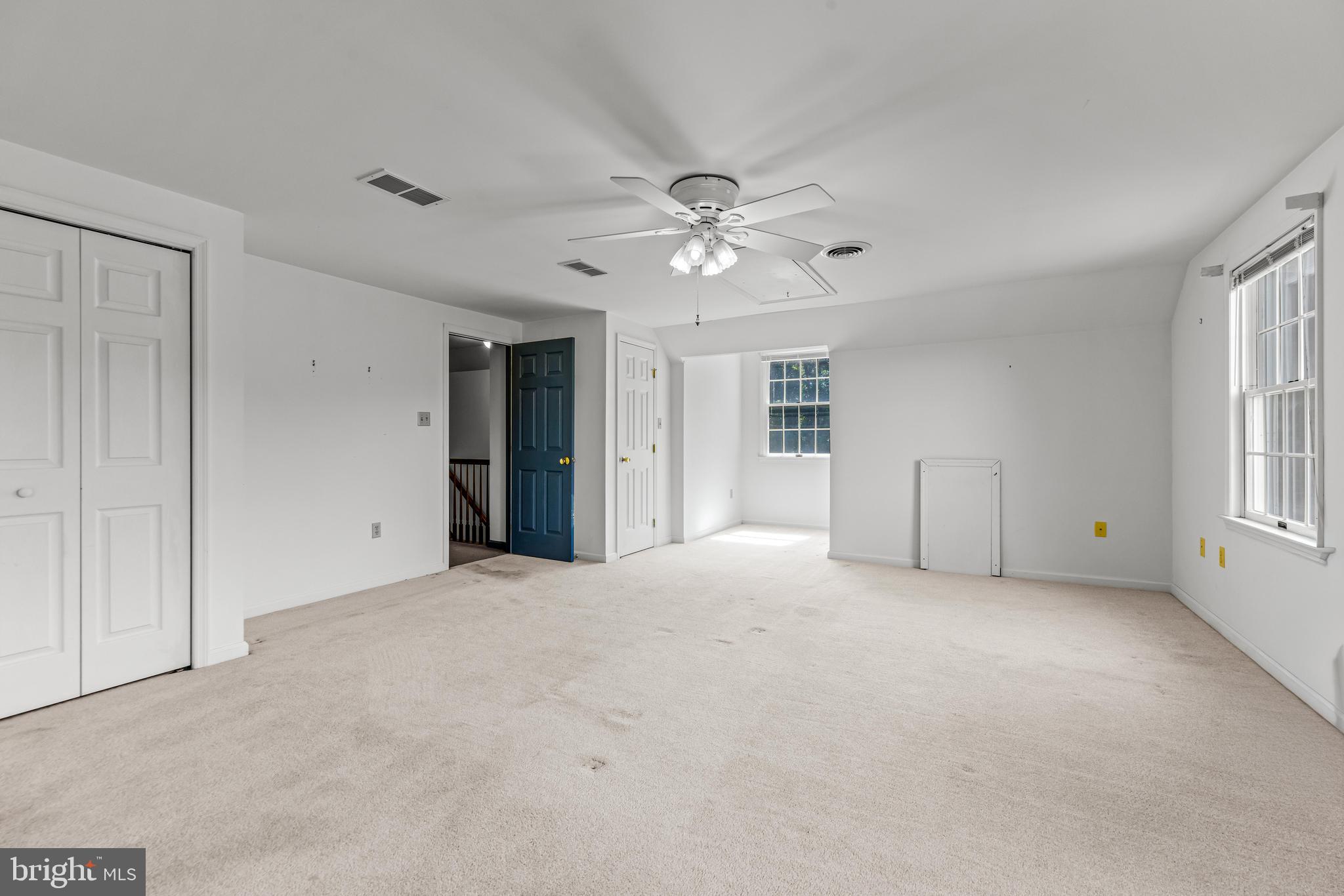 CARROLL COUNTY FARMETTES - Residential