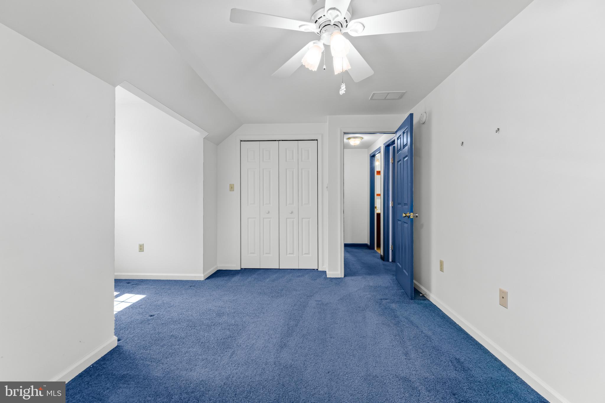 CARROLL COUNTY FARMETTES - Residential