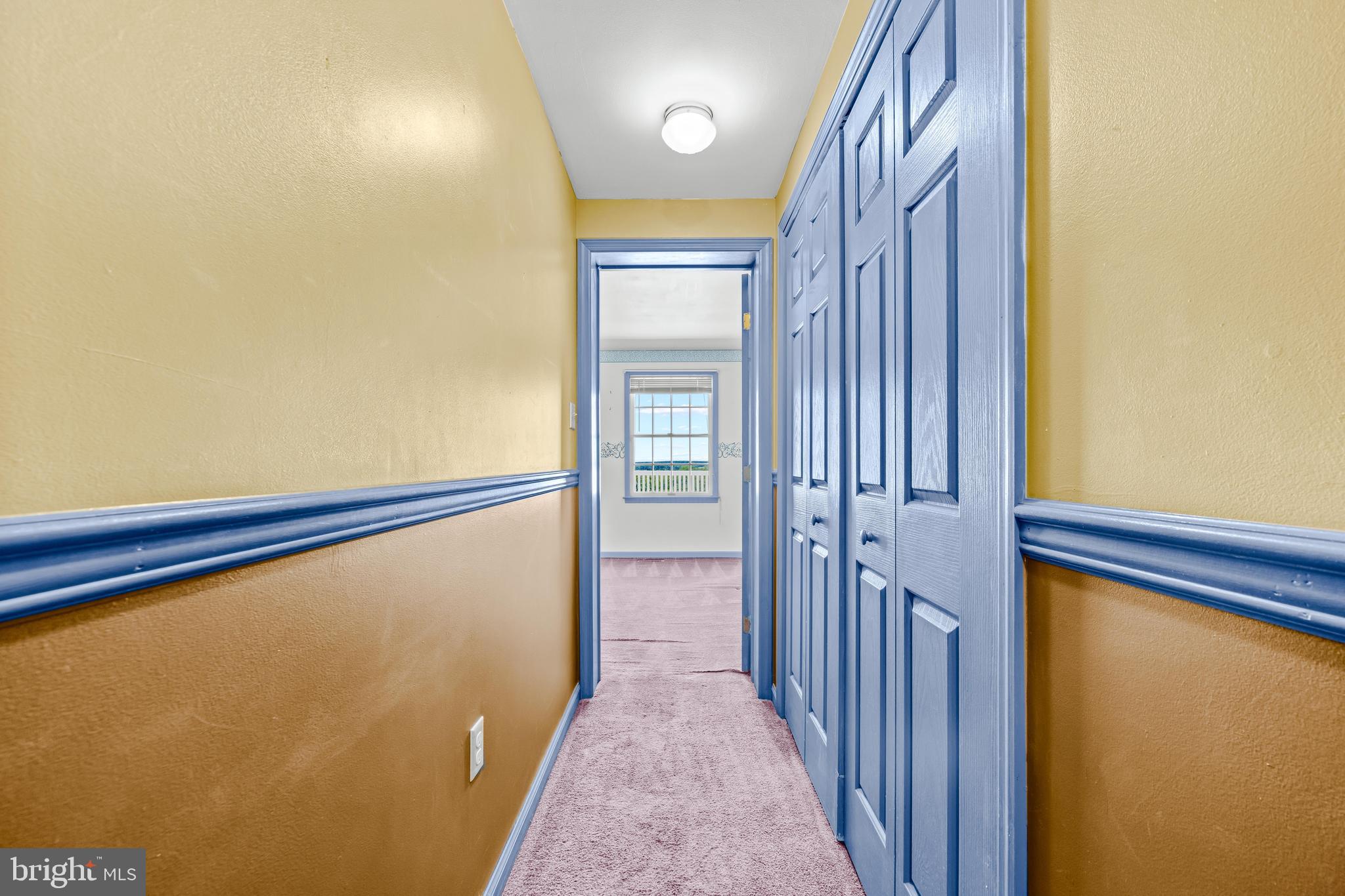 CARROLL COUNTY FARMETTES - Residential