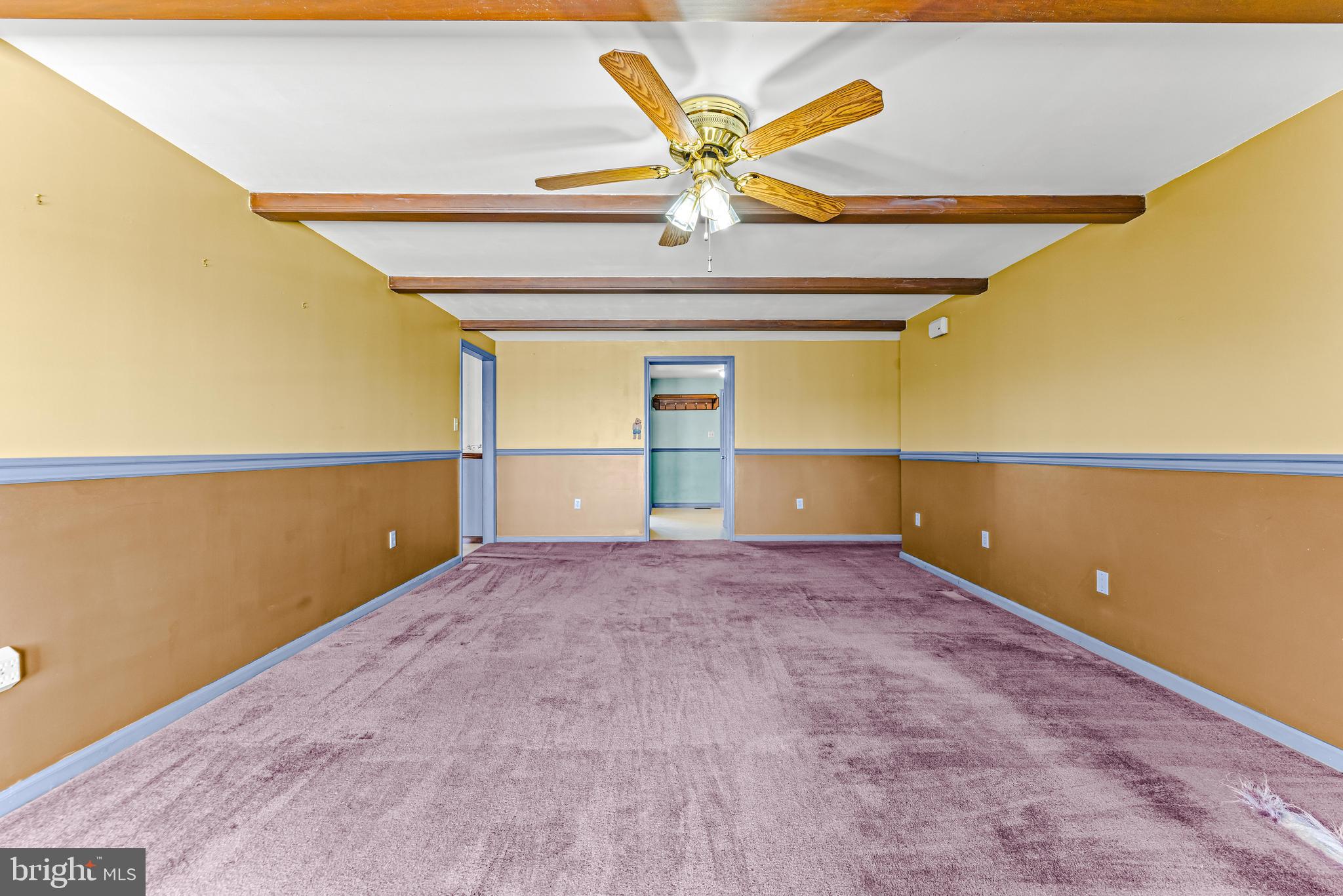 CARROLL COUNTY FARMETTES - Residential