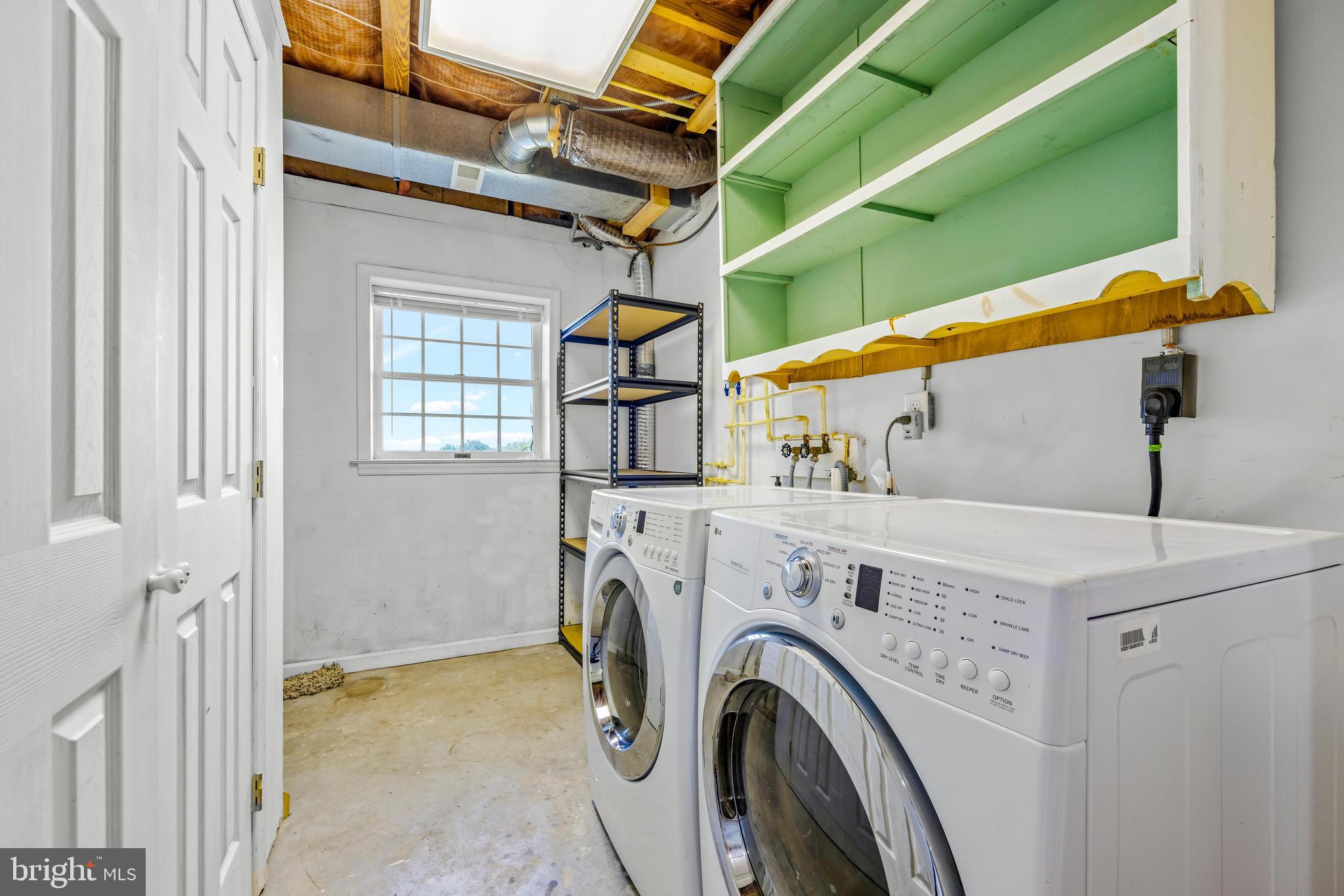 CARROLL COUNTY FARMETTES - Residential