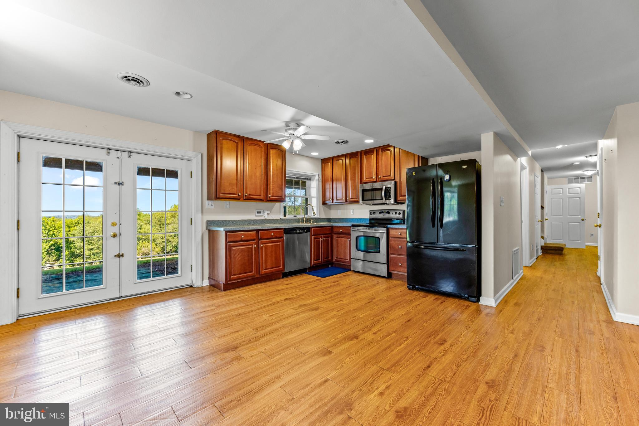 CARROLL COUNTY FARMETTES - Residential