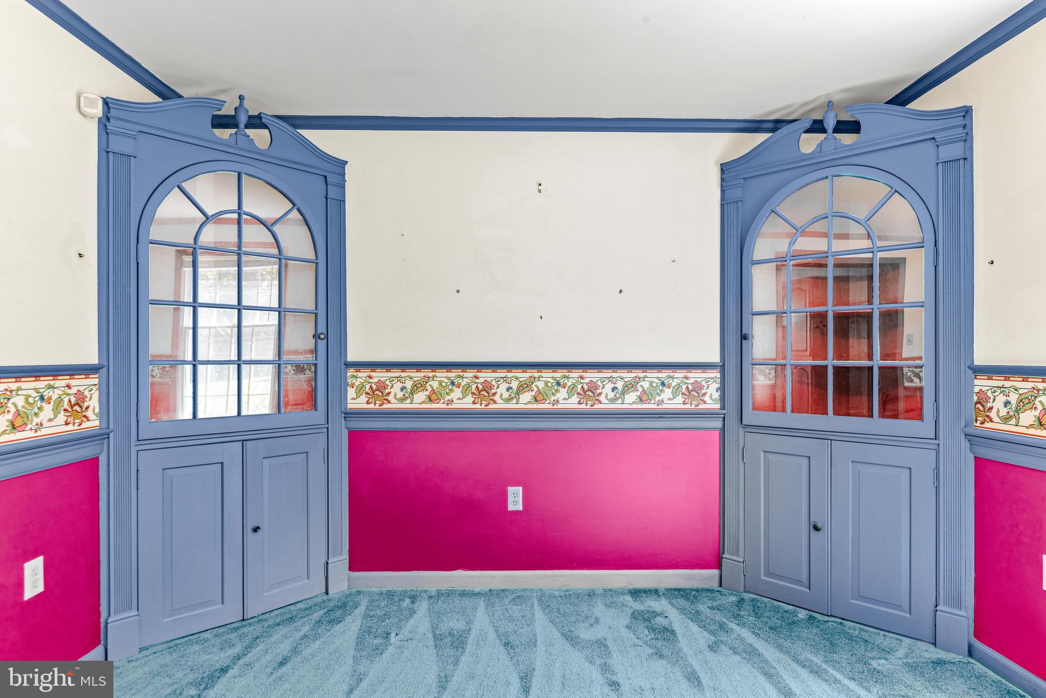 CARROLL COUNTY FARMETTES - Residential