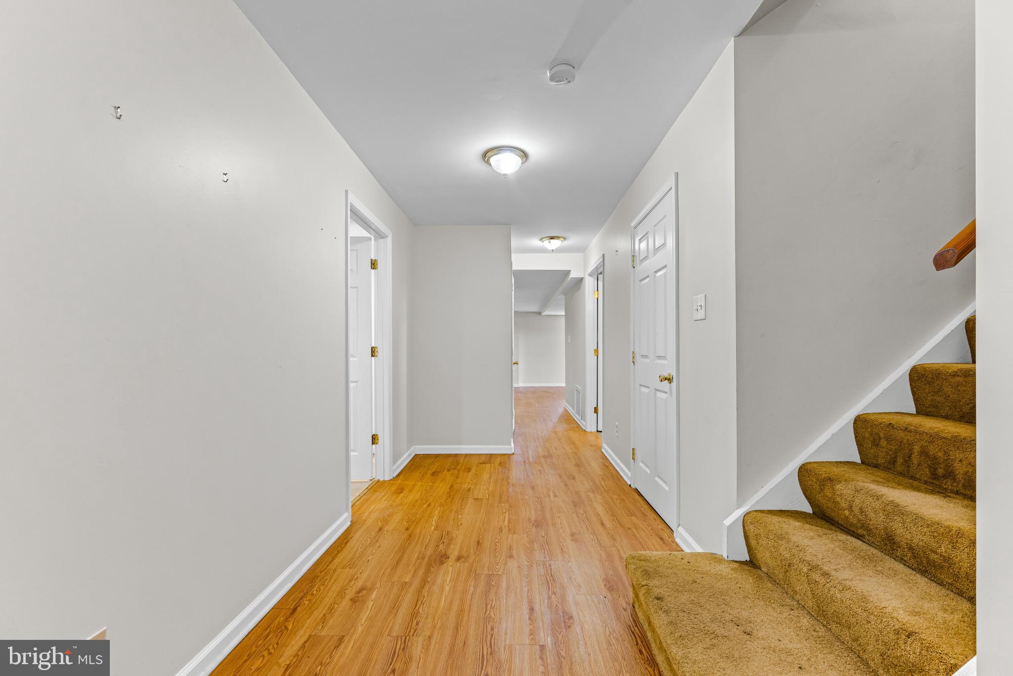 CARROLL COUNTY FARMETTES - Residential