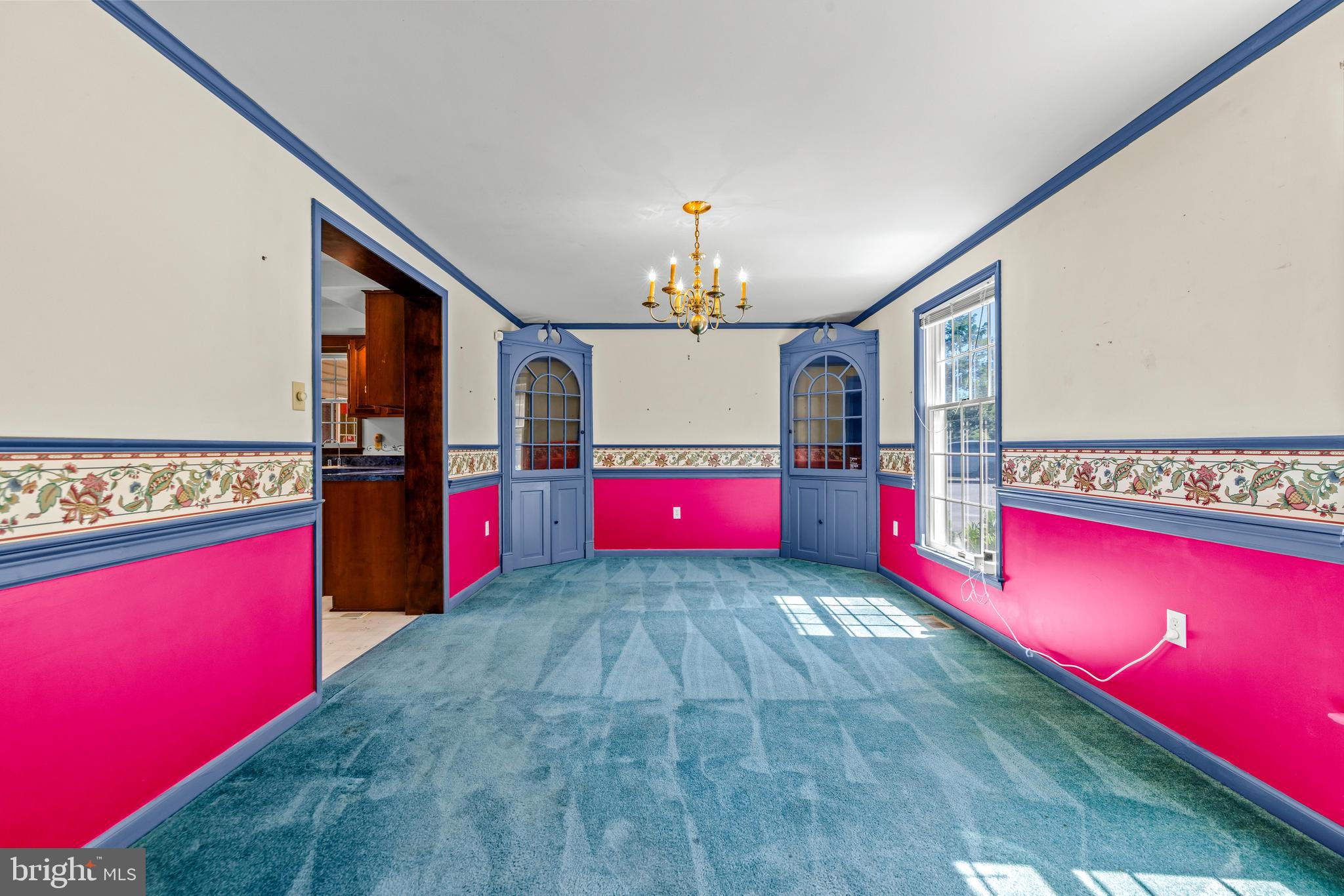 CARROLL COUNTY FARMETTES - Residential