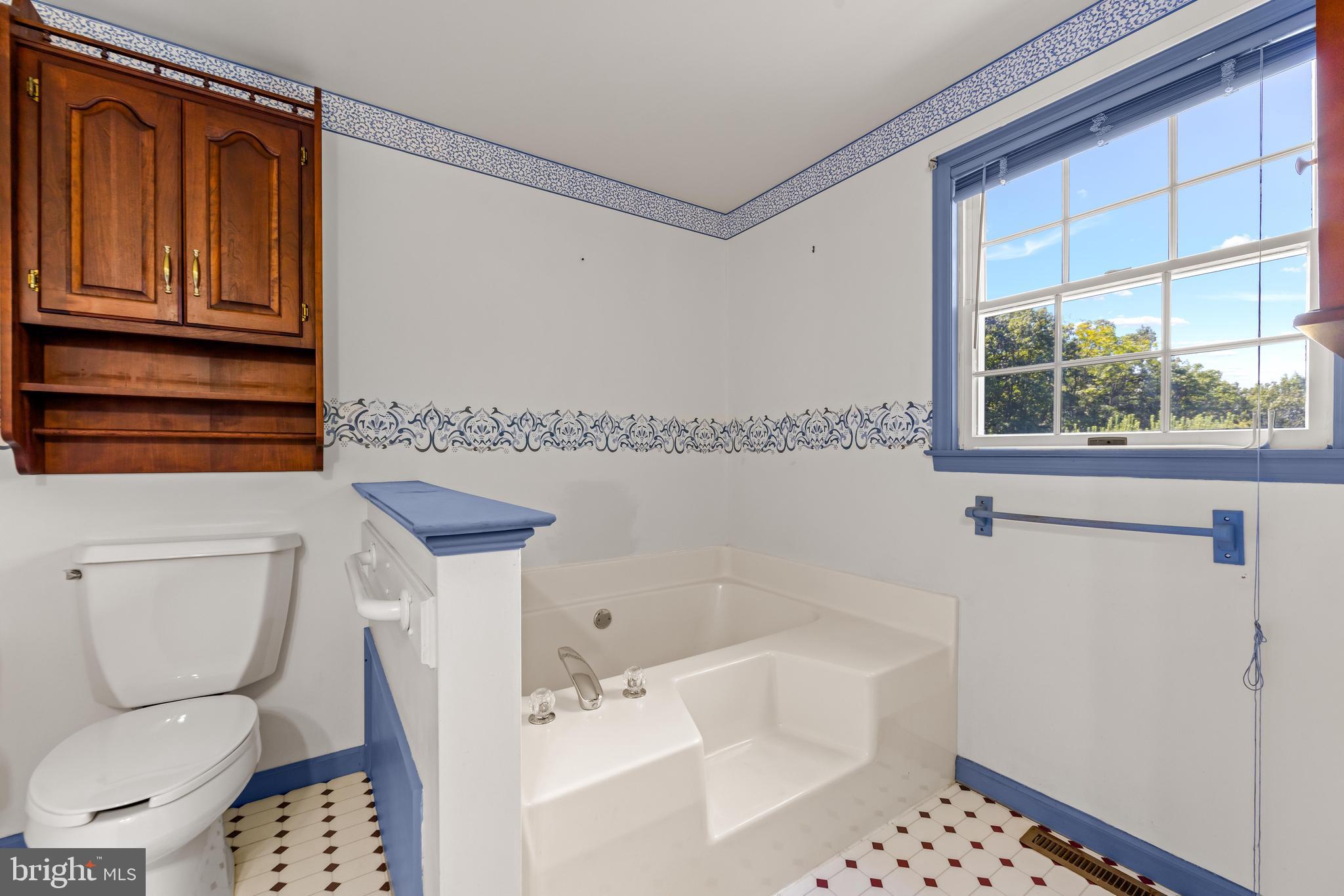 CARROLL COUNTY FARMETTES - Residential