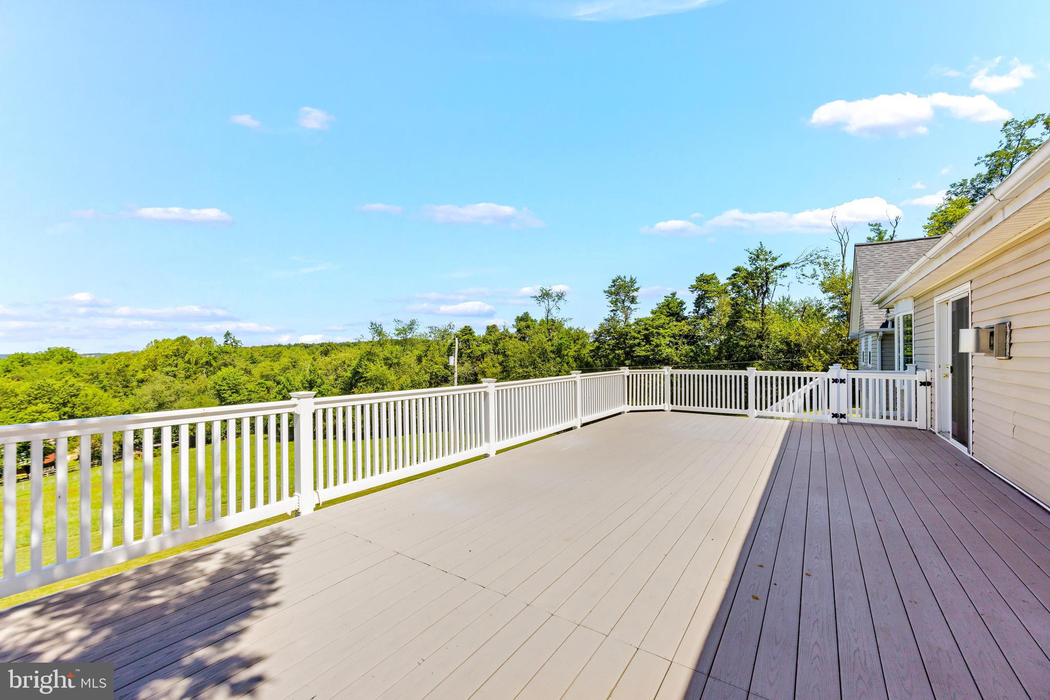 CARROLL COUNTY FARMETTES - Residential