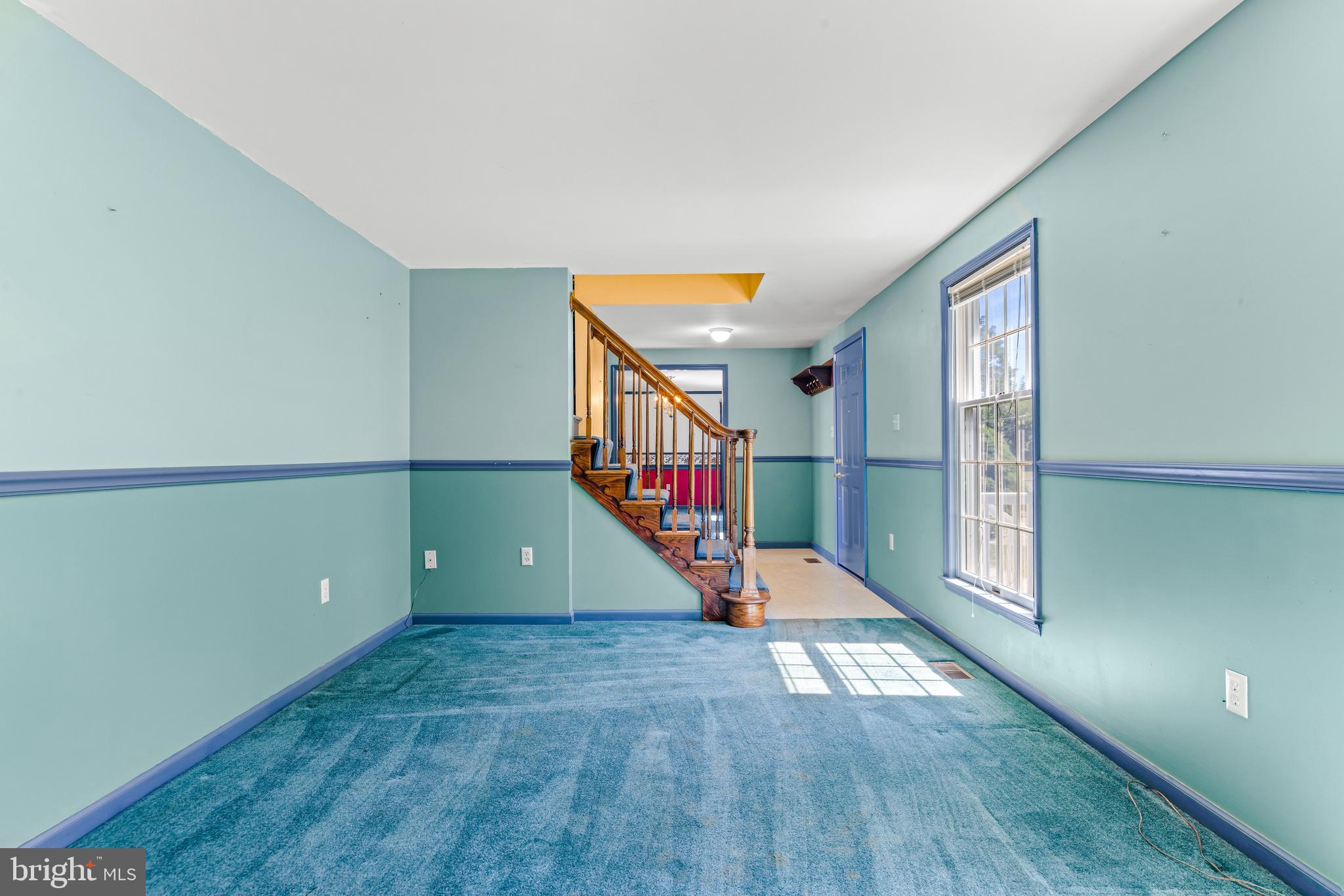 CARROLL COUNTY FARMETTES - Residential