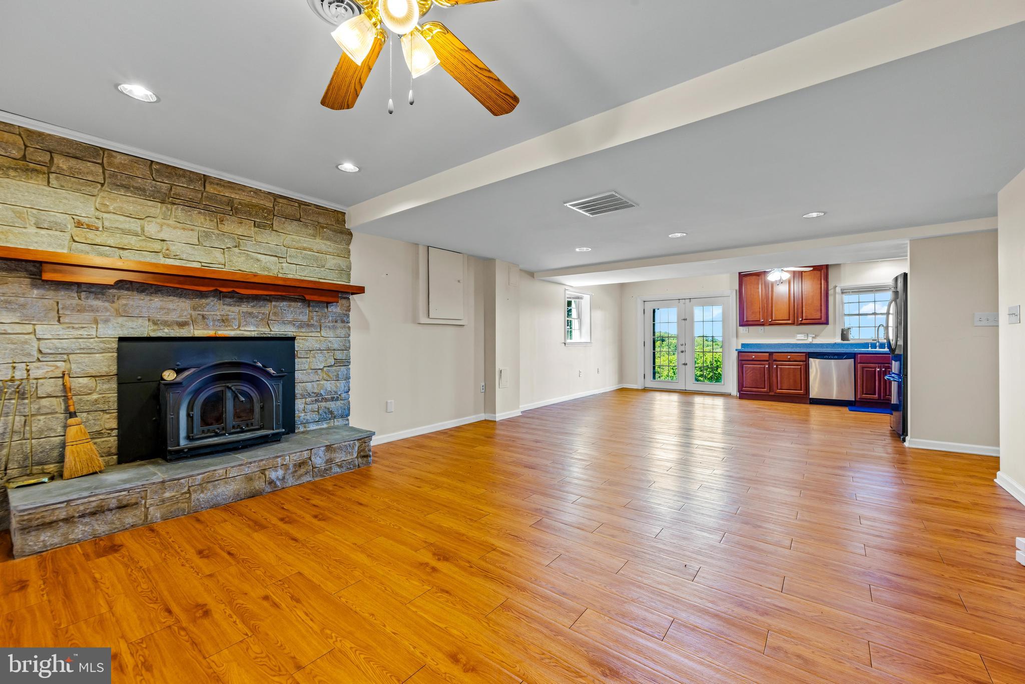 CARROLL COUNTY FARMETTES - Residential