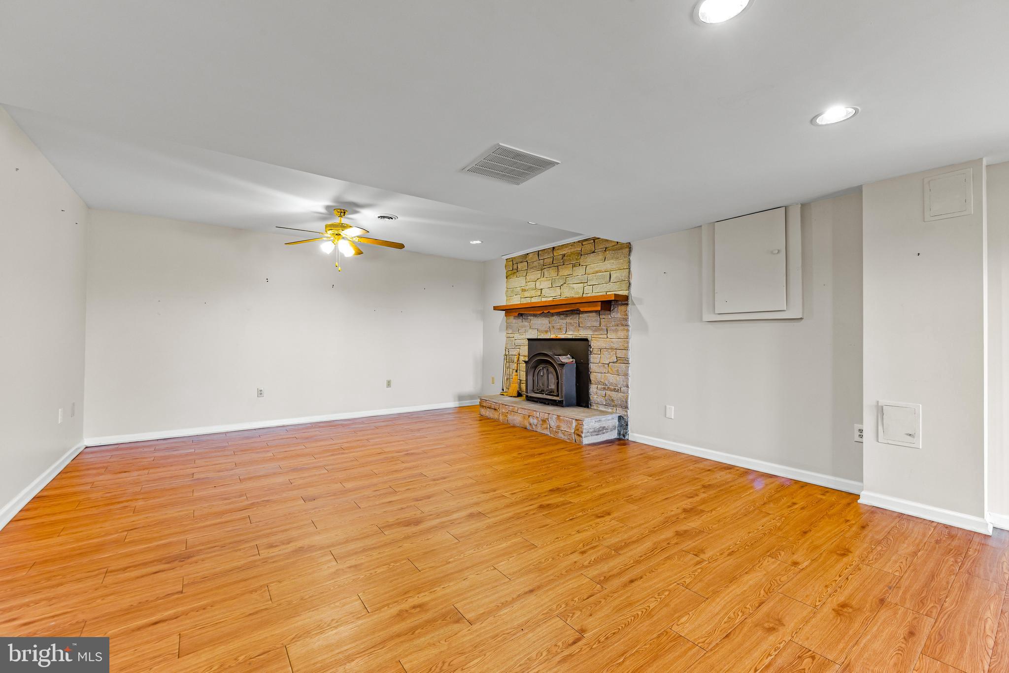 CARROLL COUNTY FARMETTES - Residential