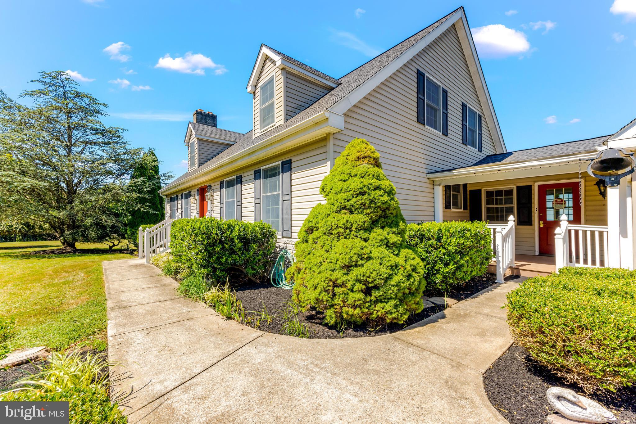 380 CROWL ROAD