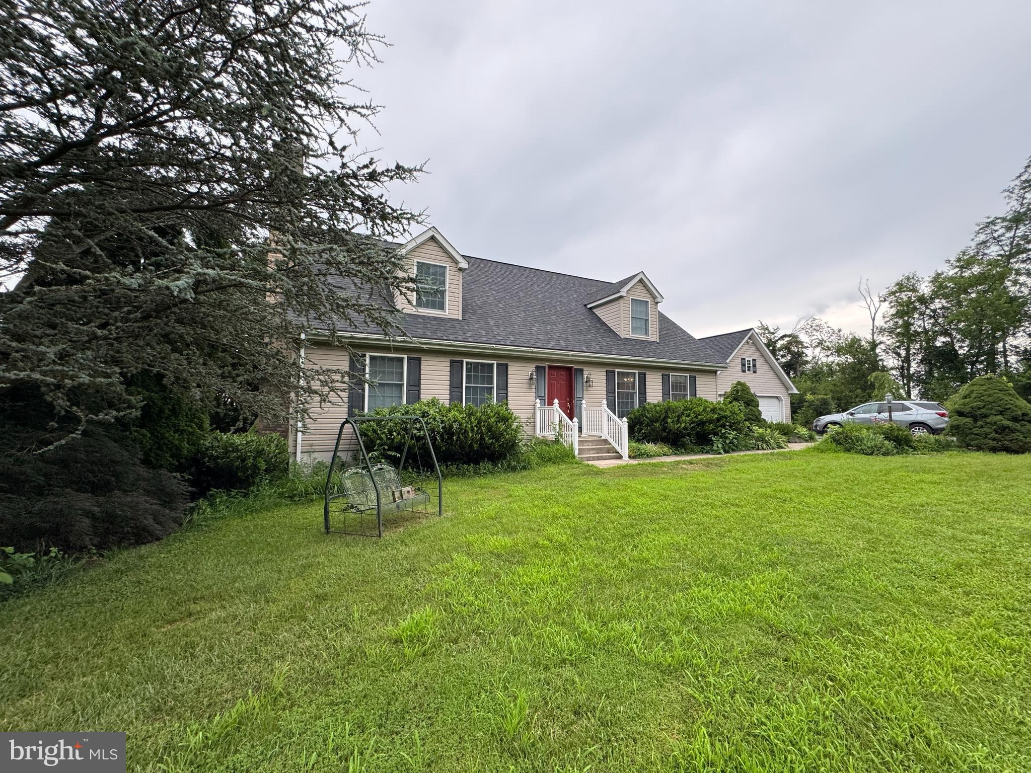 380 CROWL ROAD